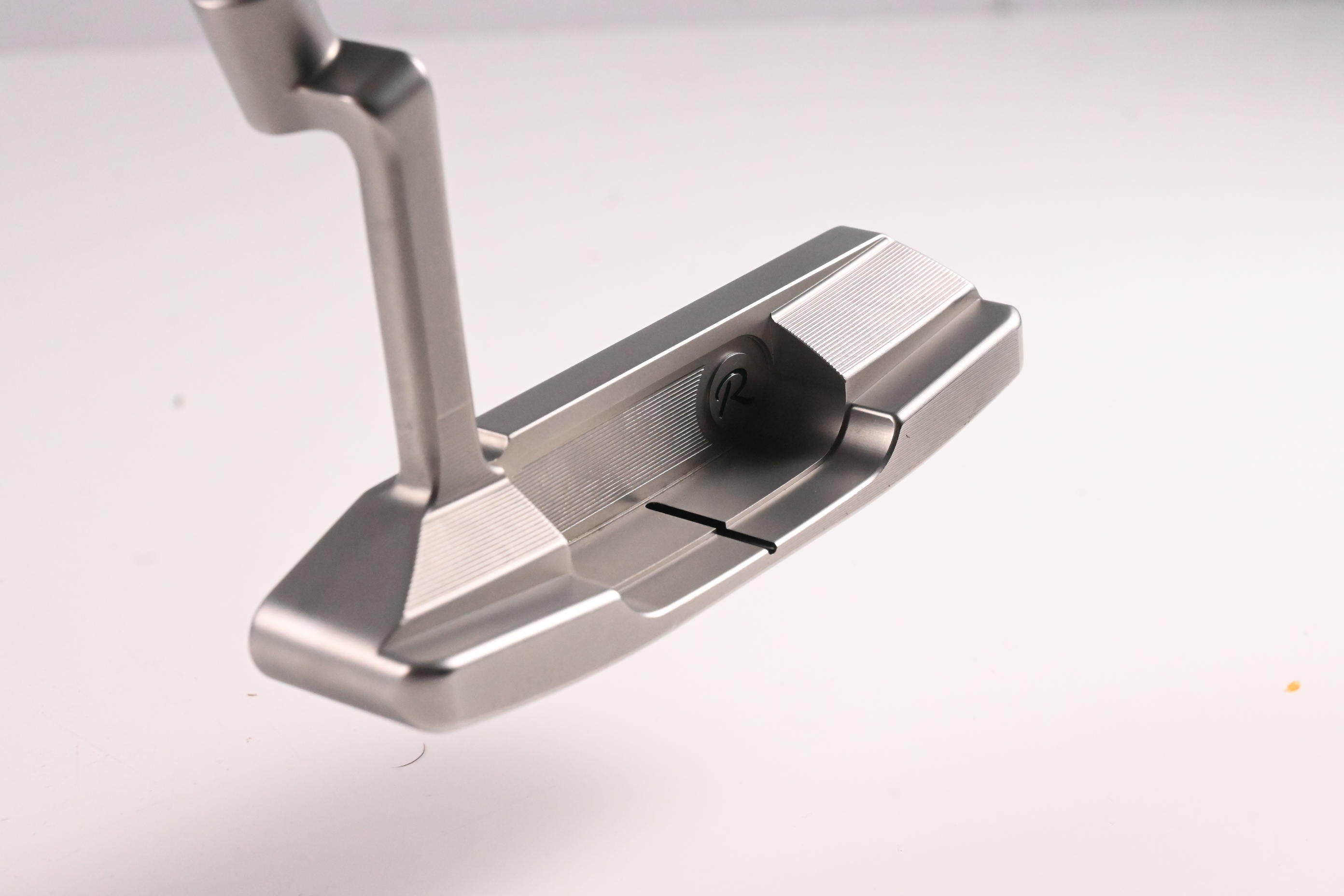 Taylormade TP Reserve Milled T-B11 Putter / 34 Inch