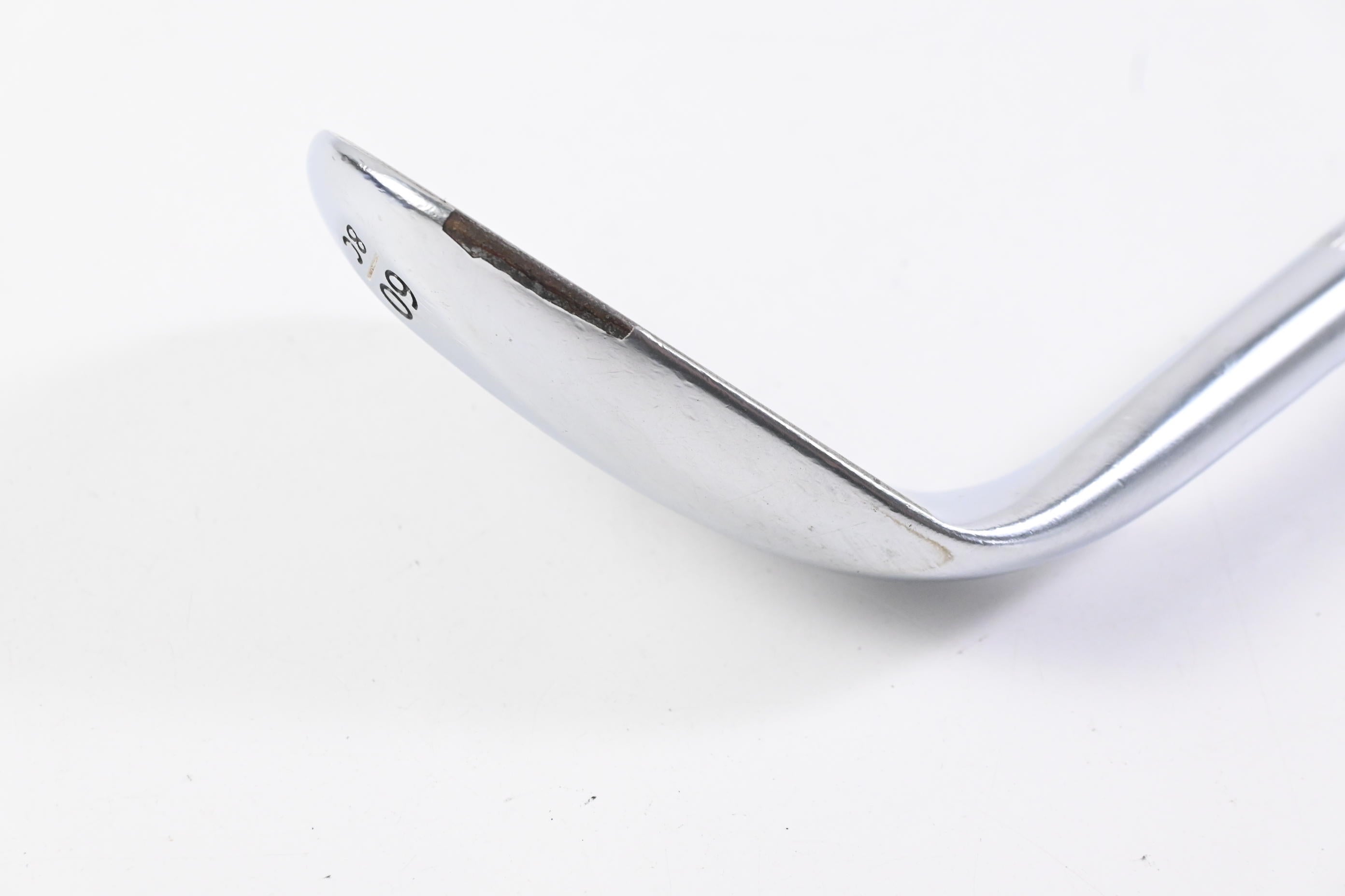 Callaway Jaws Raw Lob Wedge / 60 Degree / Wedge Flex Dynamic Gold Spinner 115