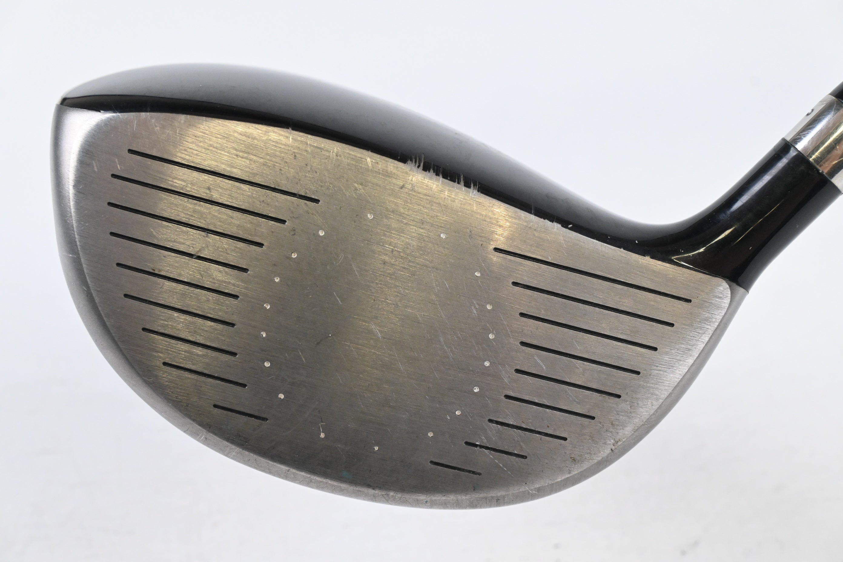 Nike SQ 460 Driver / 10.5 Degree / Regular Flex Diamana Sasquatch Shaft