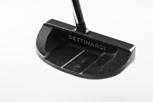 Mizuno Black Carbon BC-Series Putter / 33 Inch
