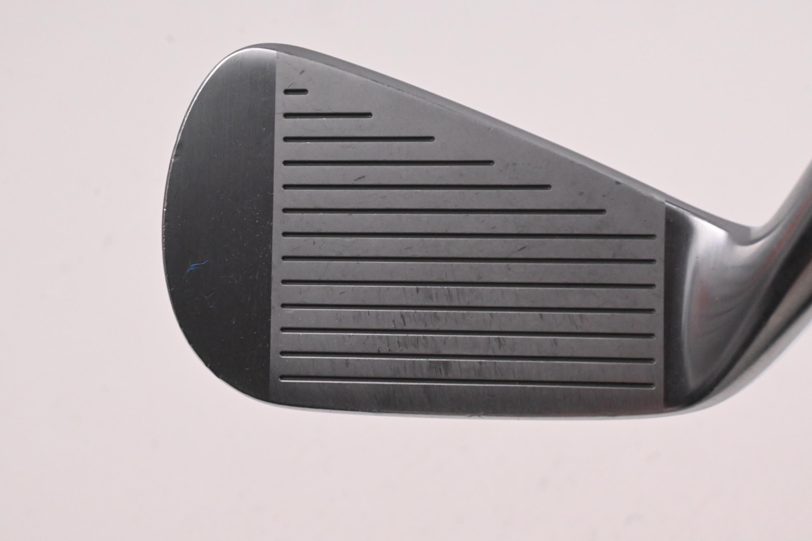Mizuno MX-200 #6 Iron / Regular Flex Project X Precision Shaft