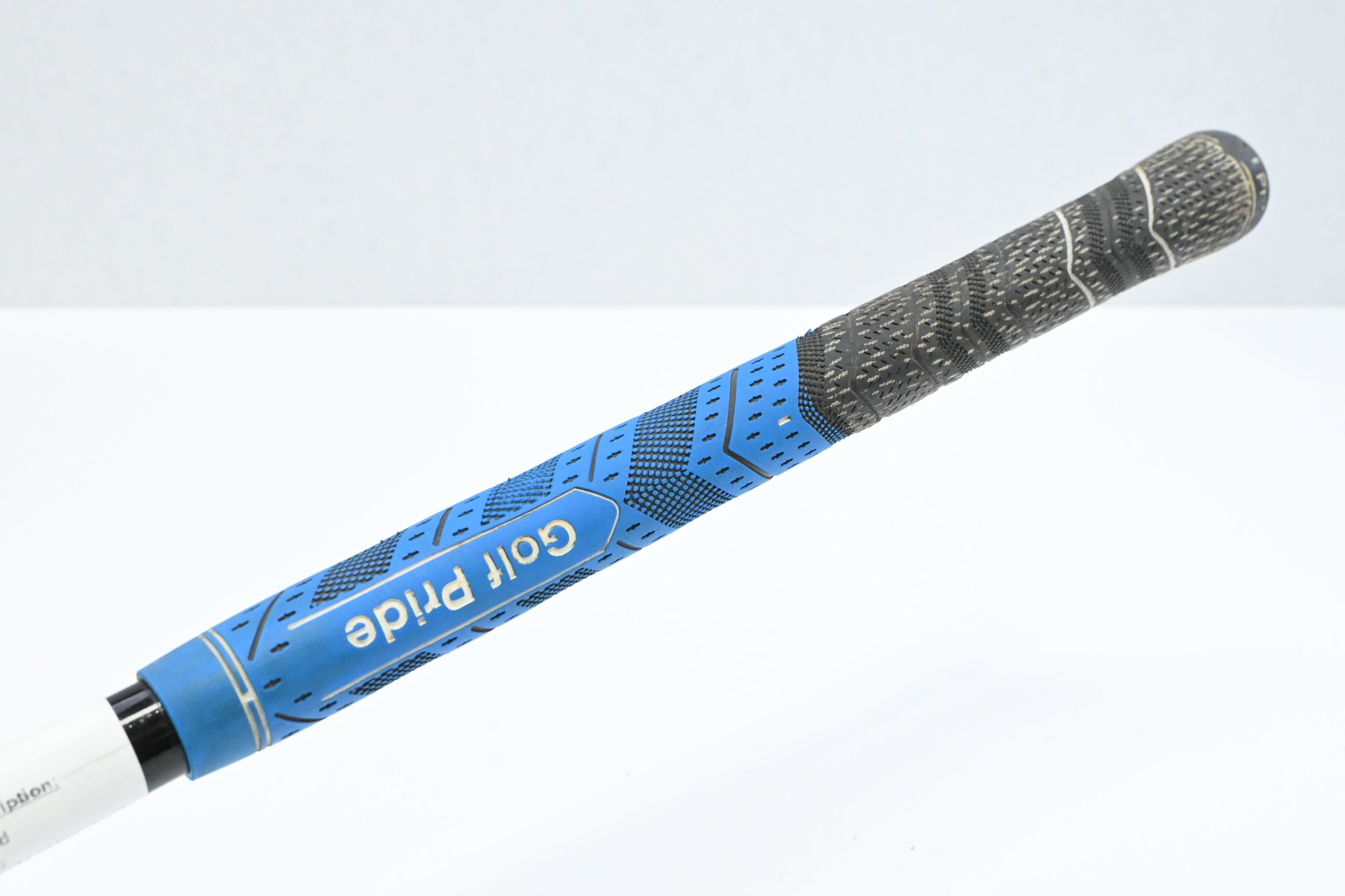 John Letters T9+ #5 Hybrid / 25 Degree / Regular Flex Aldila Tour Gold 80 Shaft