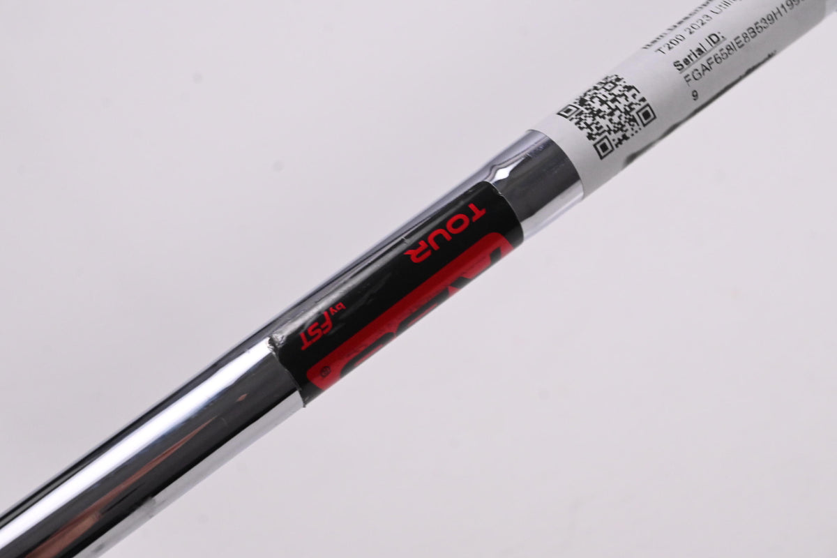 Titleist T200 2023 Utility #3 Iron / 20 Degree / X-Flex KBS Tour Shaft