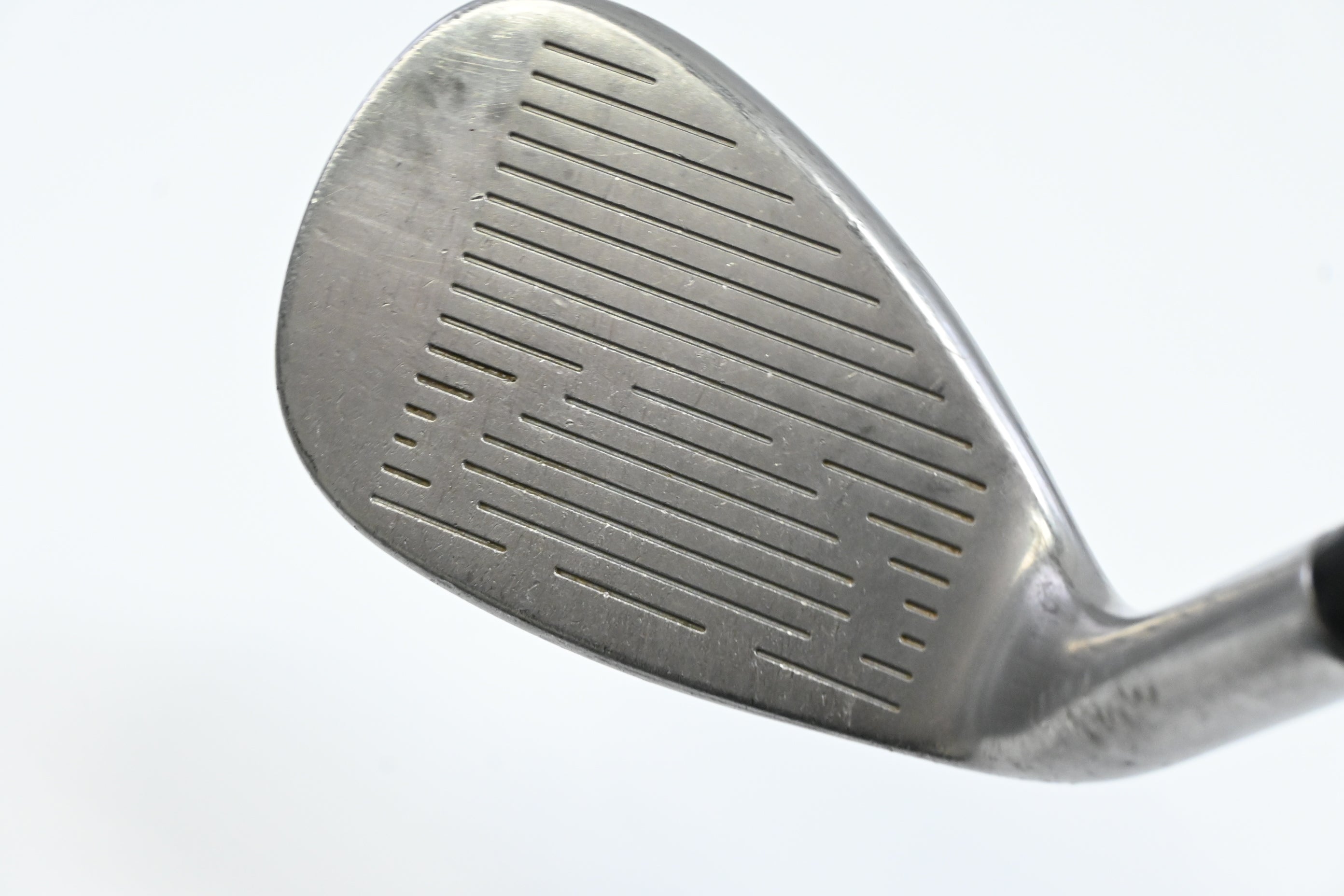 Ladies Cobra King Cobra Oversize II Sand Wedge / 56 Degree / Ladies Flex YD-5