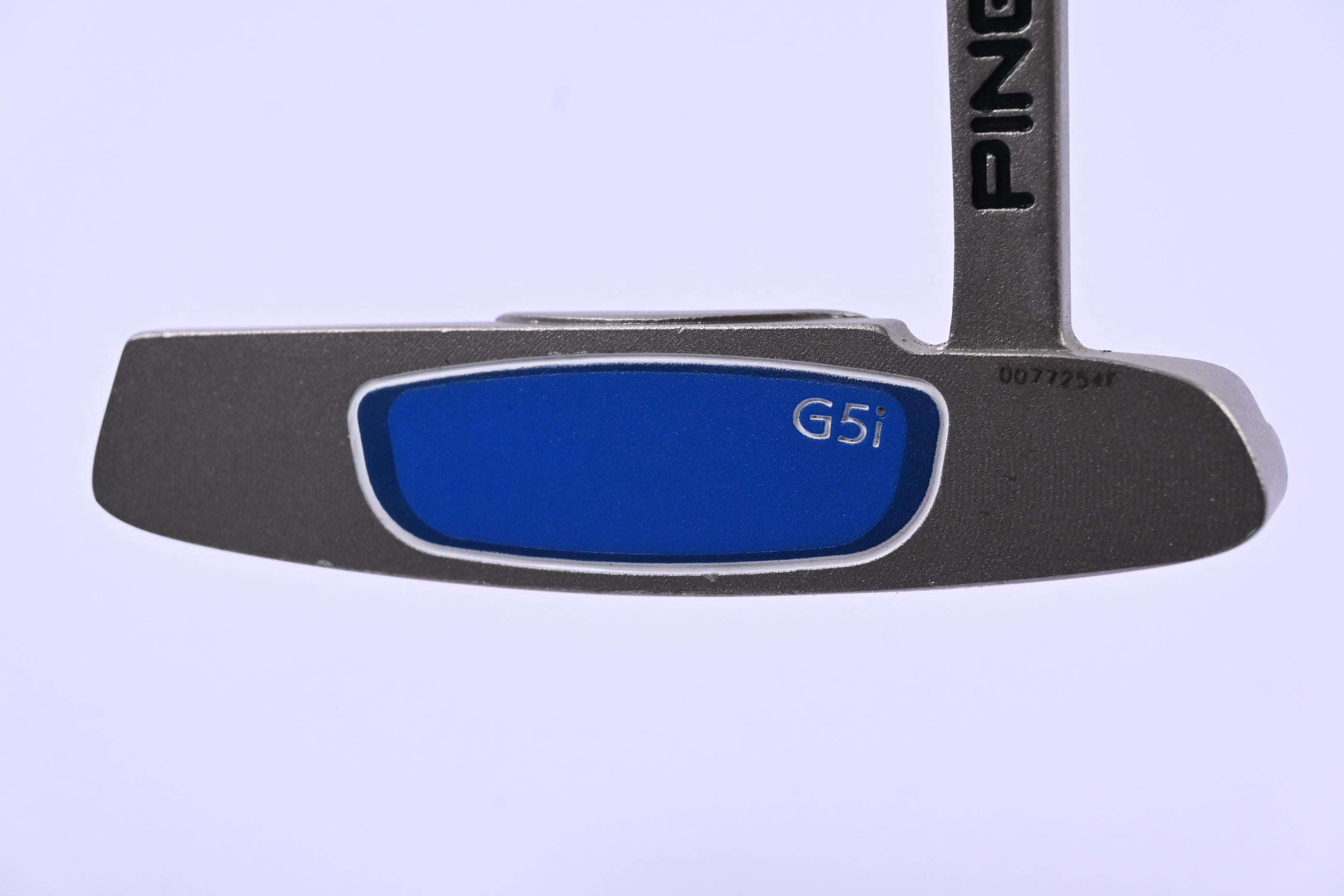Ping G5i Anser Putter / Black Dot / 35 Inch