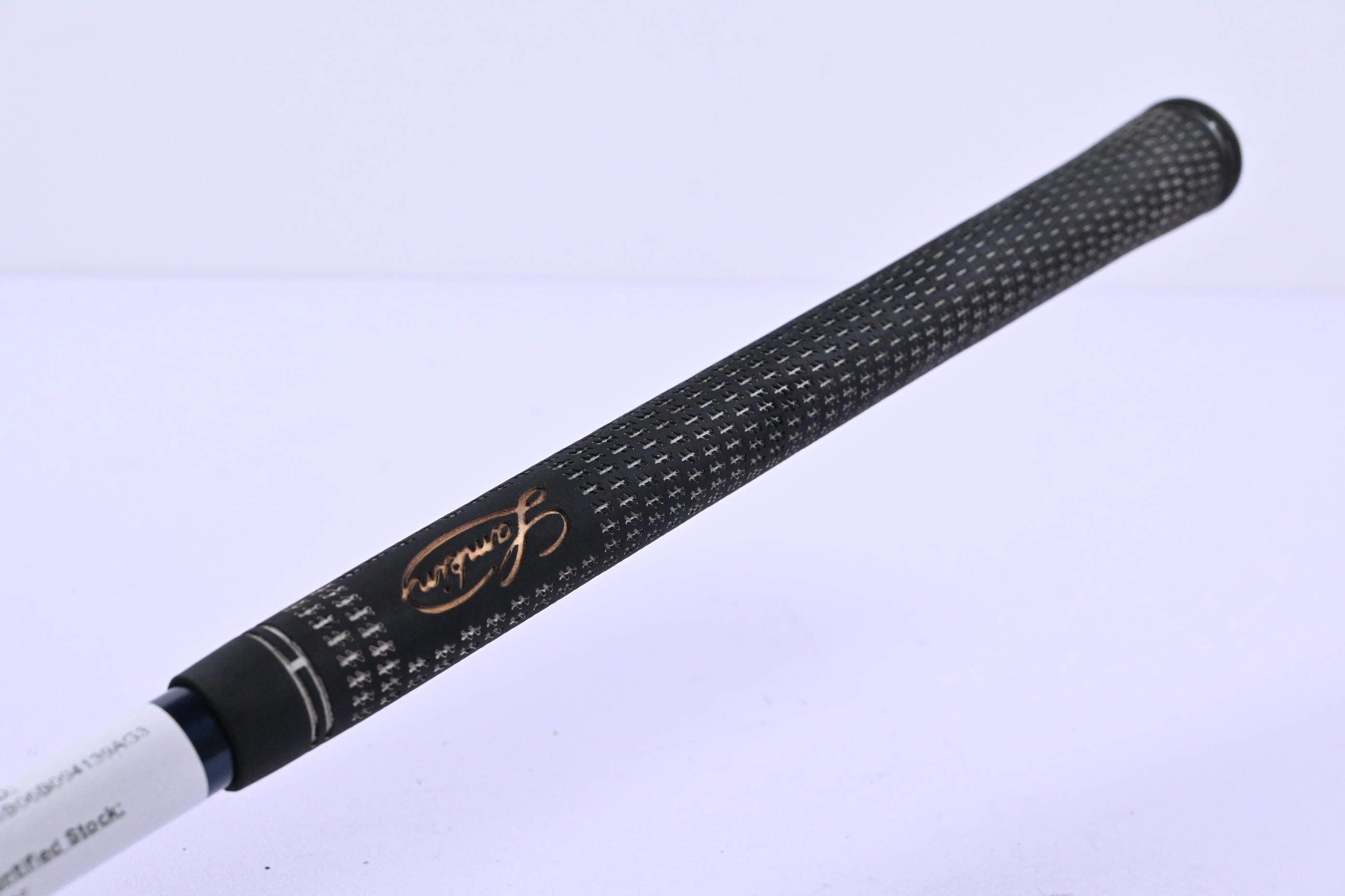 Cobra SZ Driver / 10.5 Degree / Regular Flex Aldila HM Tour 60 Shaft