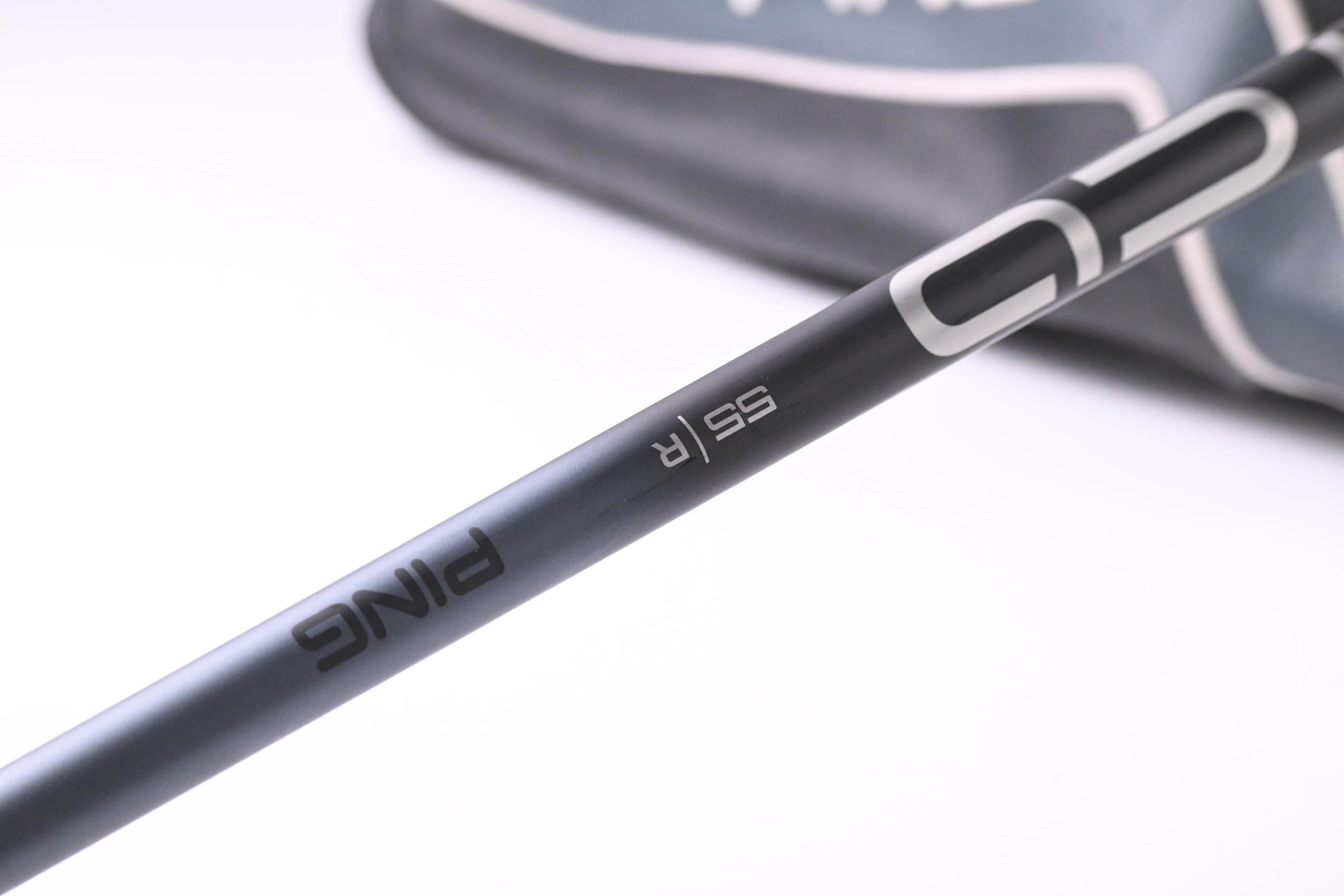 Ping G425 Max Driver / 10.5 Degree / Regular Flex Ping Alta CB Slate 55 Shaft