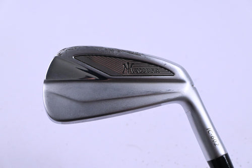 Miura IC-602 #4 Iron / 22 Degree / Stiff Flex KBS PGI 80 Shaft
