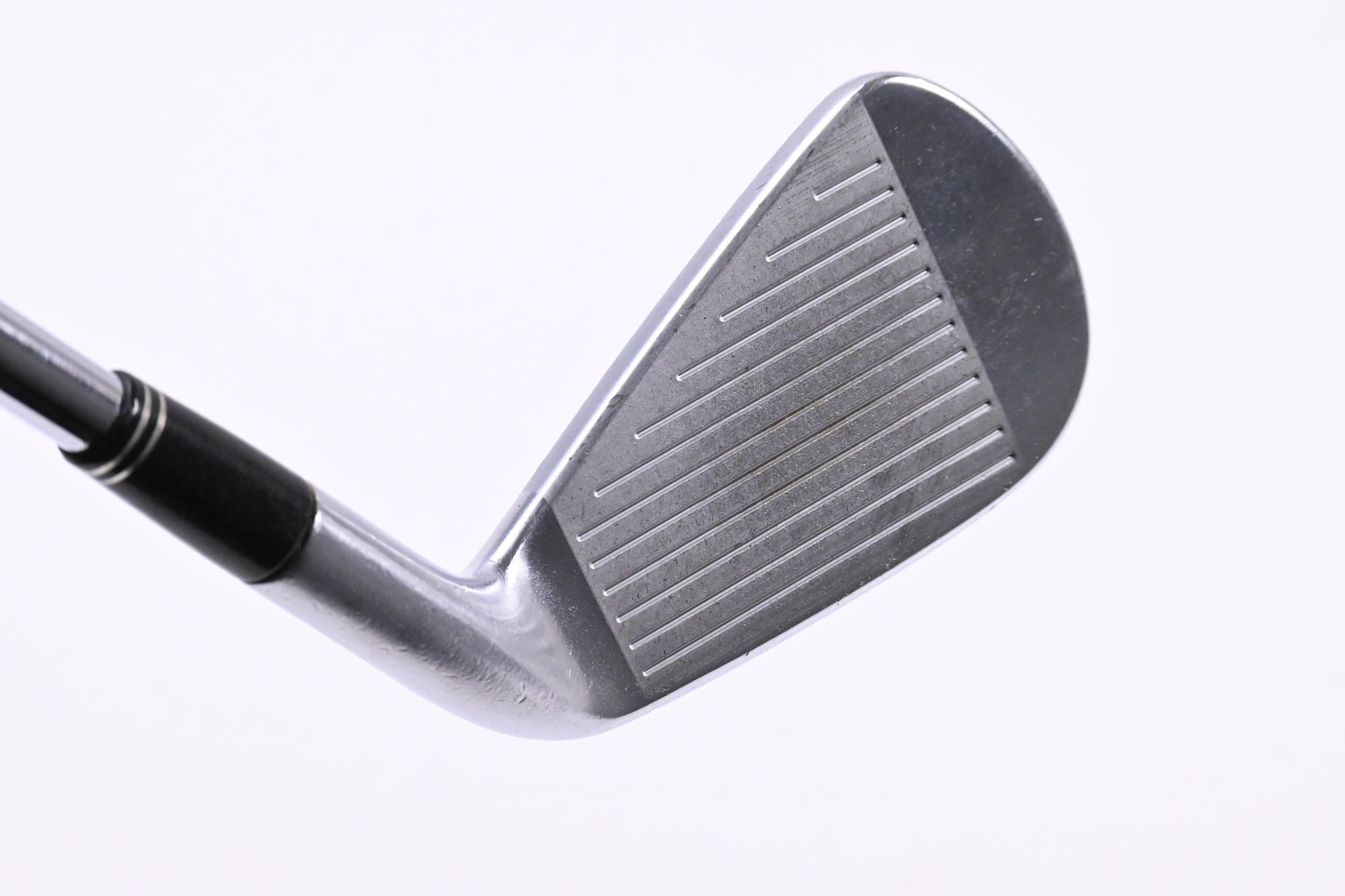 Left Hand Srixon Z-U65 Utility #3 Iron / 20 Degree / Stiff Flex Dynamic Gold