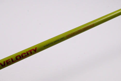 KINETIXX Velocity 70 Driver Shaft / XXX-Flex / Callaway 2nd Gen