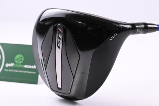 Titleist GT1 Driver / 10 Degree / Regular Flex Diamana S+ 62 Shaft