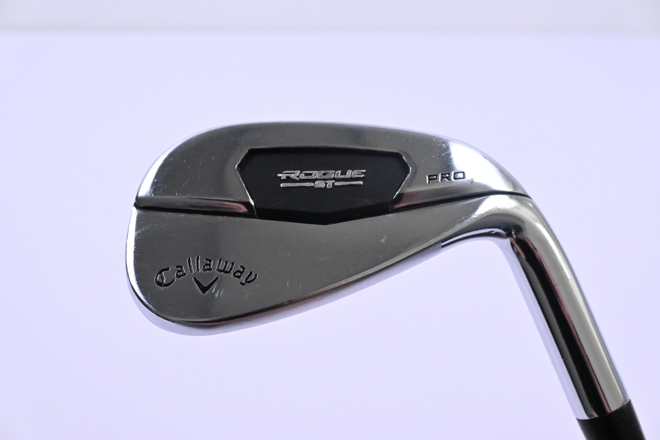Callaway Rogue ST Pro Wedge / 43 Degree / Stiff Flex True Temper Elevate MPH