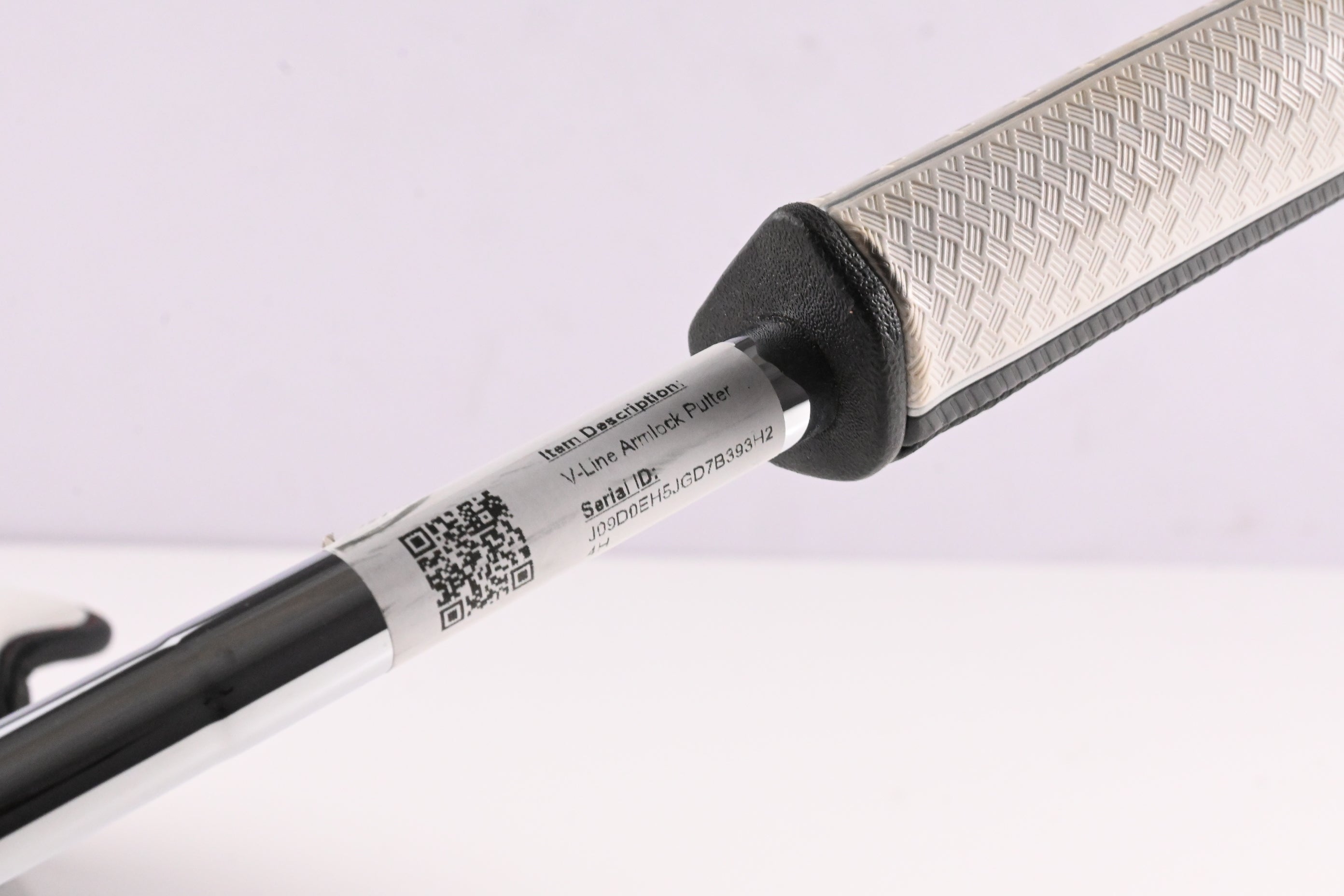 Odyssey V-Line Armlock Putter / 44 Inch