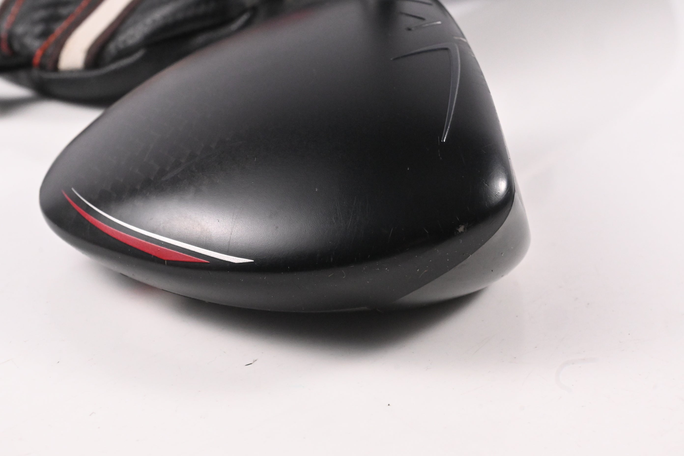 Callaway Fusion 2017 #3 Wood / 15 Degree / Stiff Flex UST Recoil ES 450 Shaft