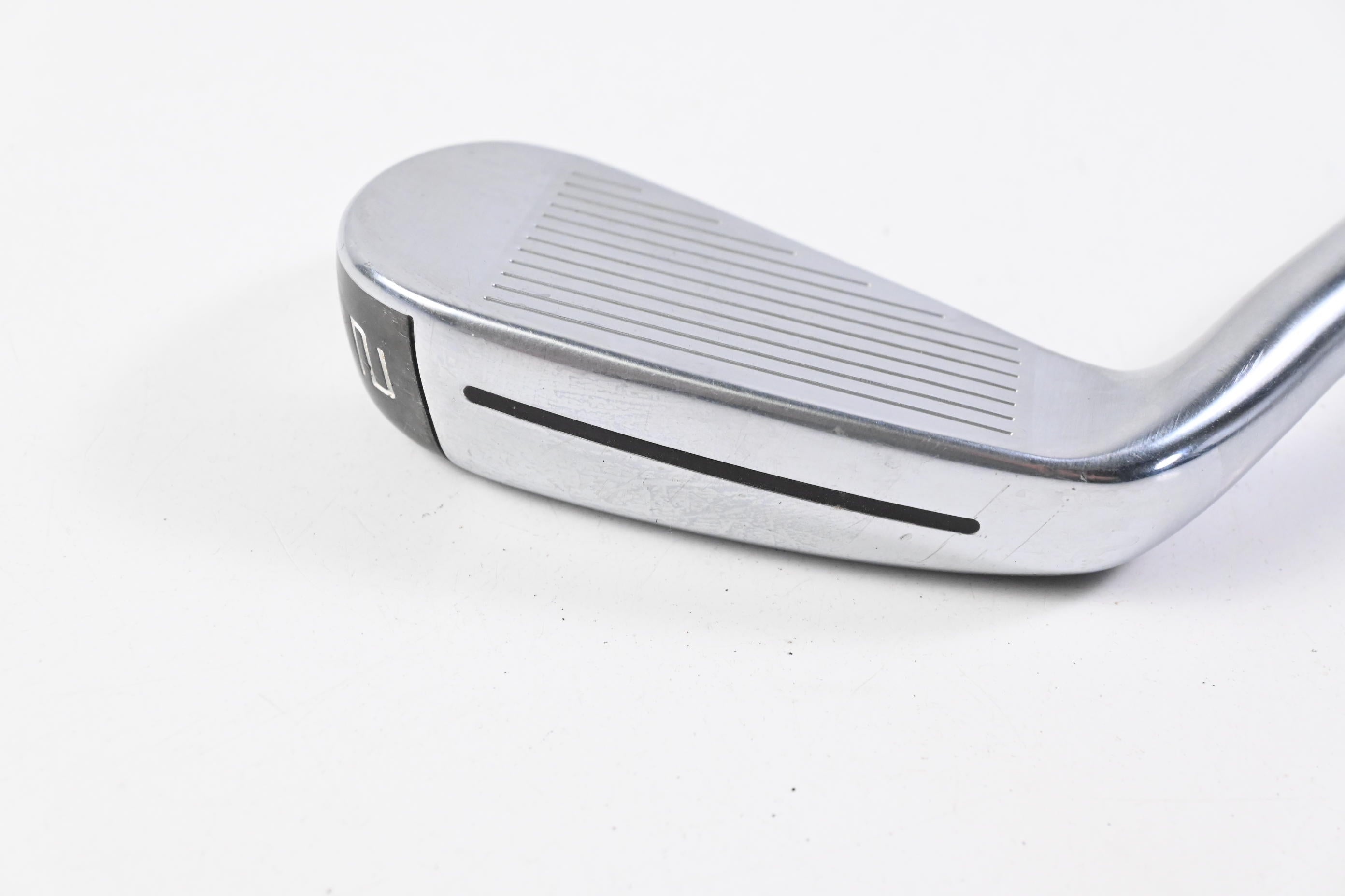 Taylormade SIM UDI #2 Iron / 18 Degree / X-Flex Tensei CK Blue 80 Shaft
