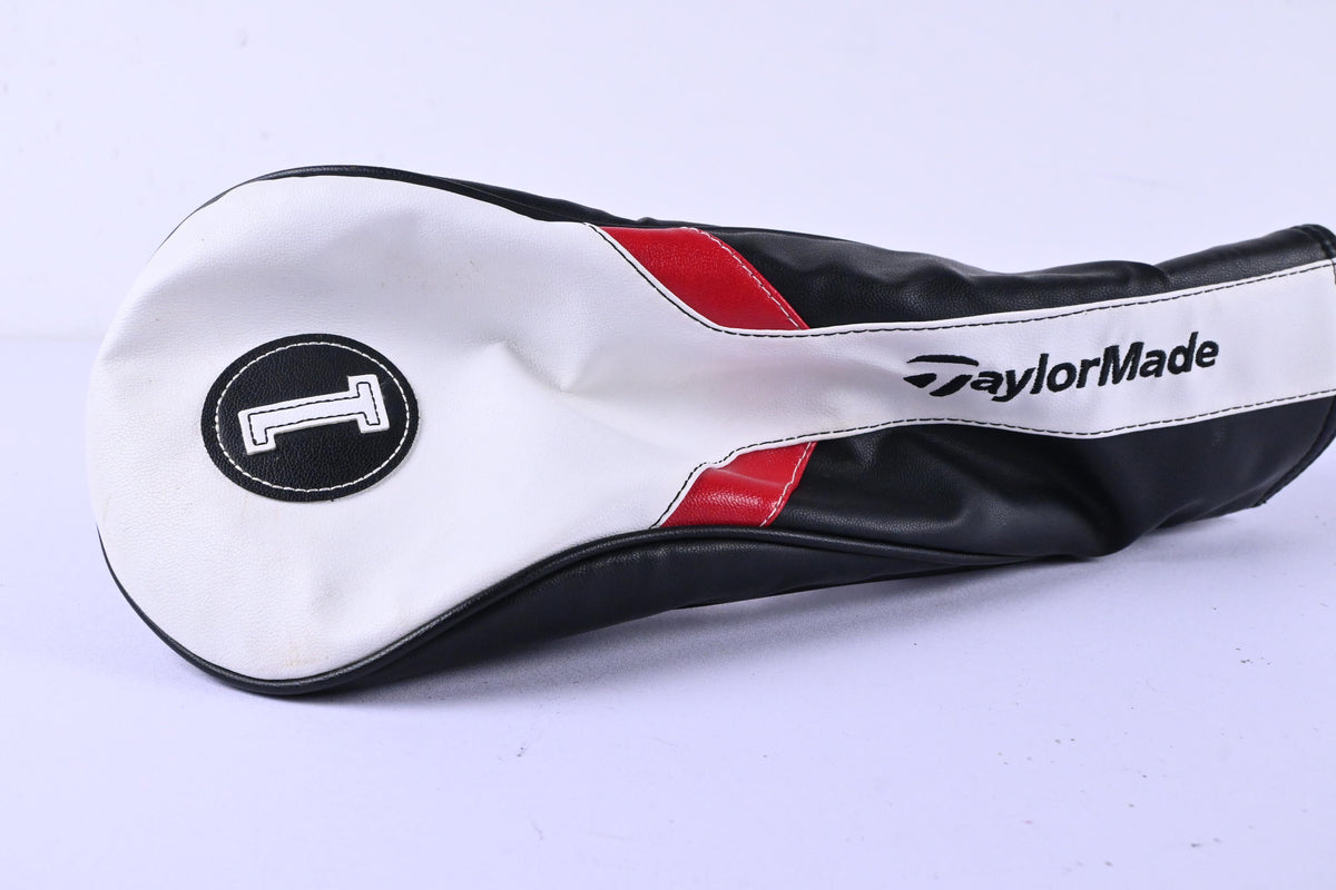 Taylormade SLDR 460 Driver / 10.5 Degree / Regular Flex Fujikura Speeder 57
