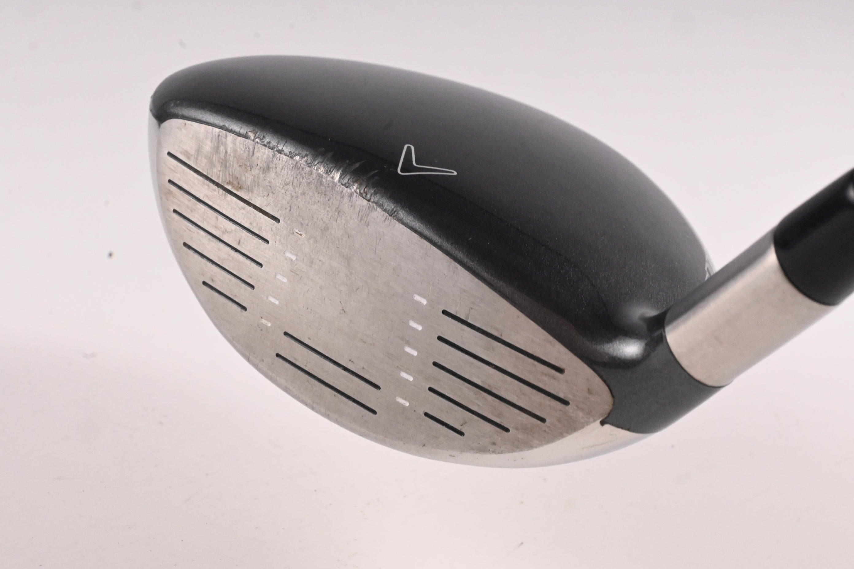 Callaway X-Series N415 #3 Wood / 15 Degree / Regular Flex ProLaunch 60 Shaft