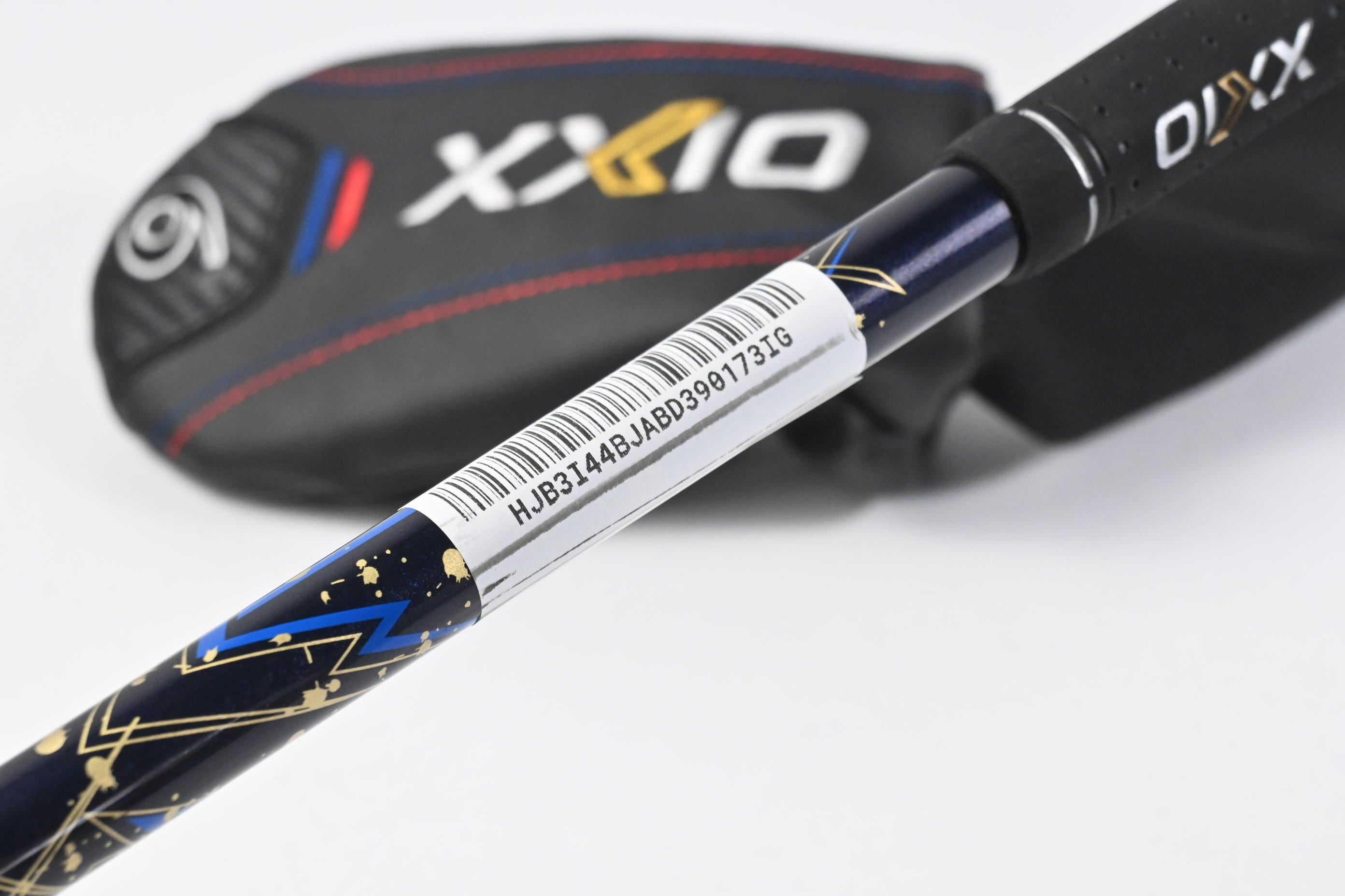 XXIO 13 #9 Wood / 23 Degree / Regular Flex XXIO MP1300 39 Shaft