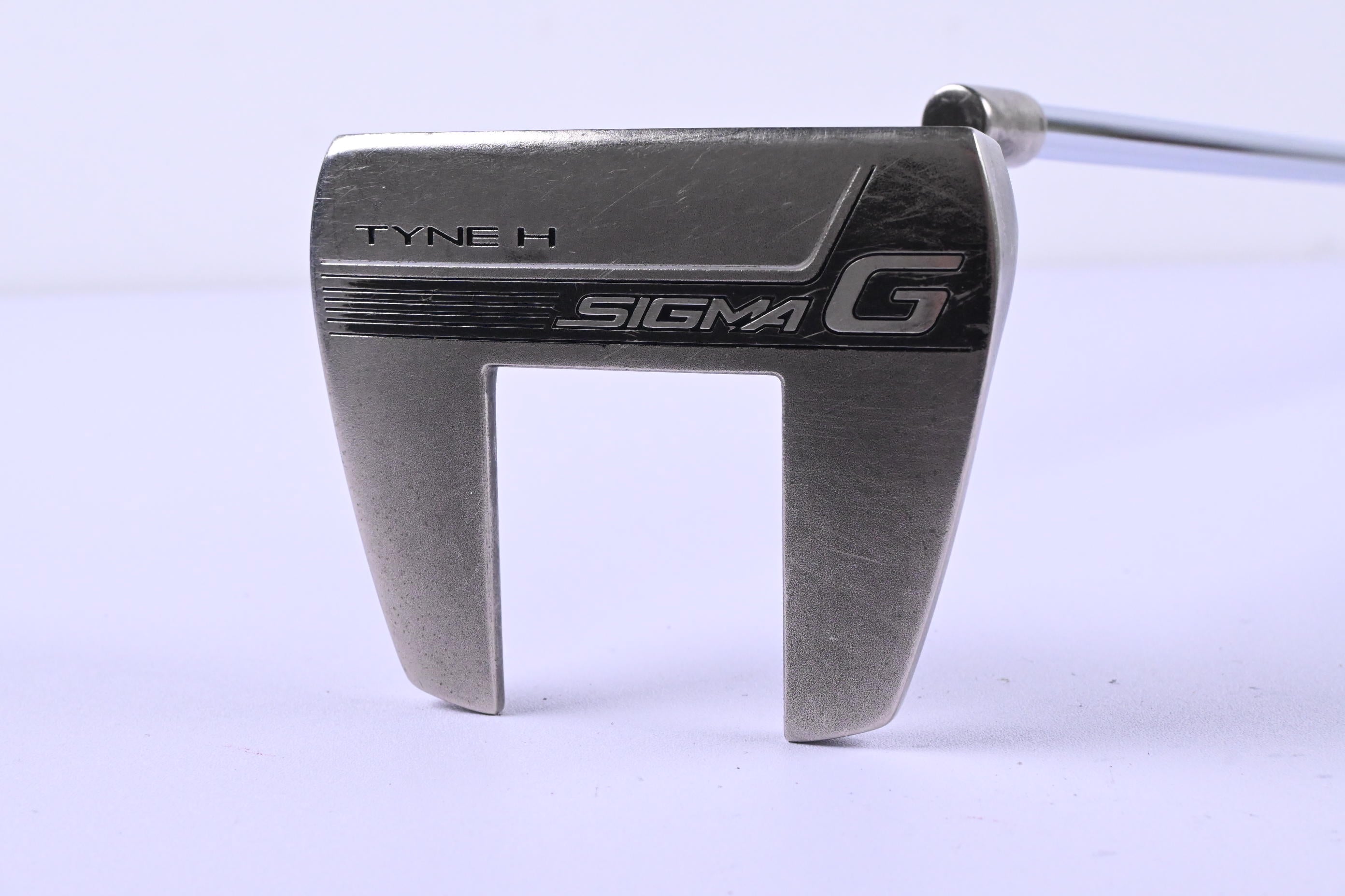 Ping Sigma G Tyne H Putter / Black Dot / 34 Inch
