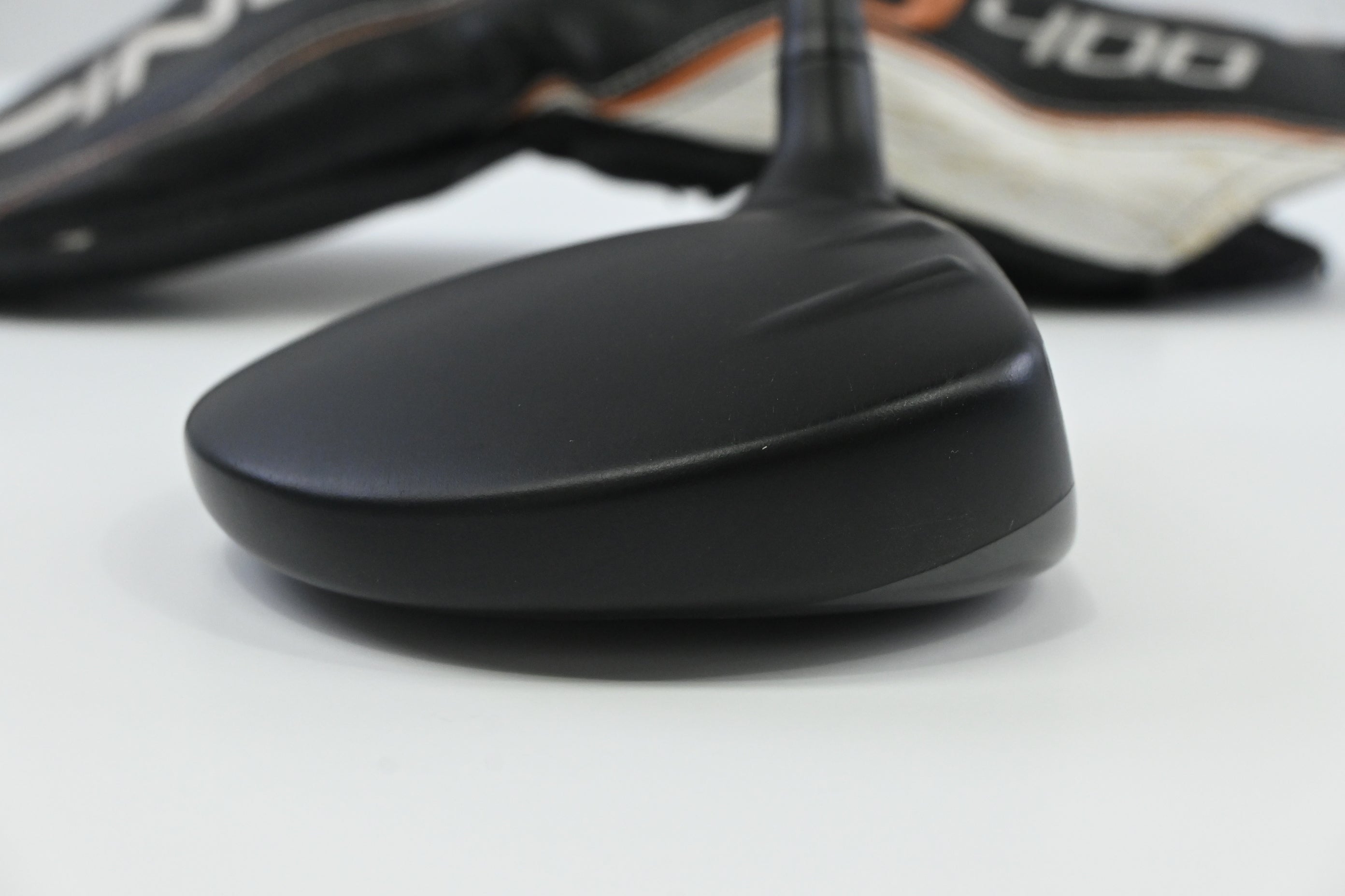 Ping G400 SFT #3 Wood / 16 Degree / Regular Flex Ping Alta CB 65 Shaft