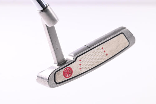Left Hand Odyssey White Hot XG #1 Putter / 35 Inch