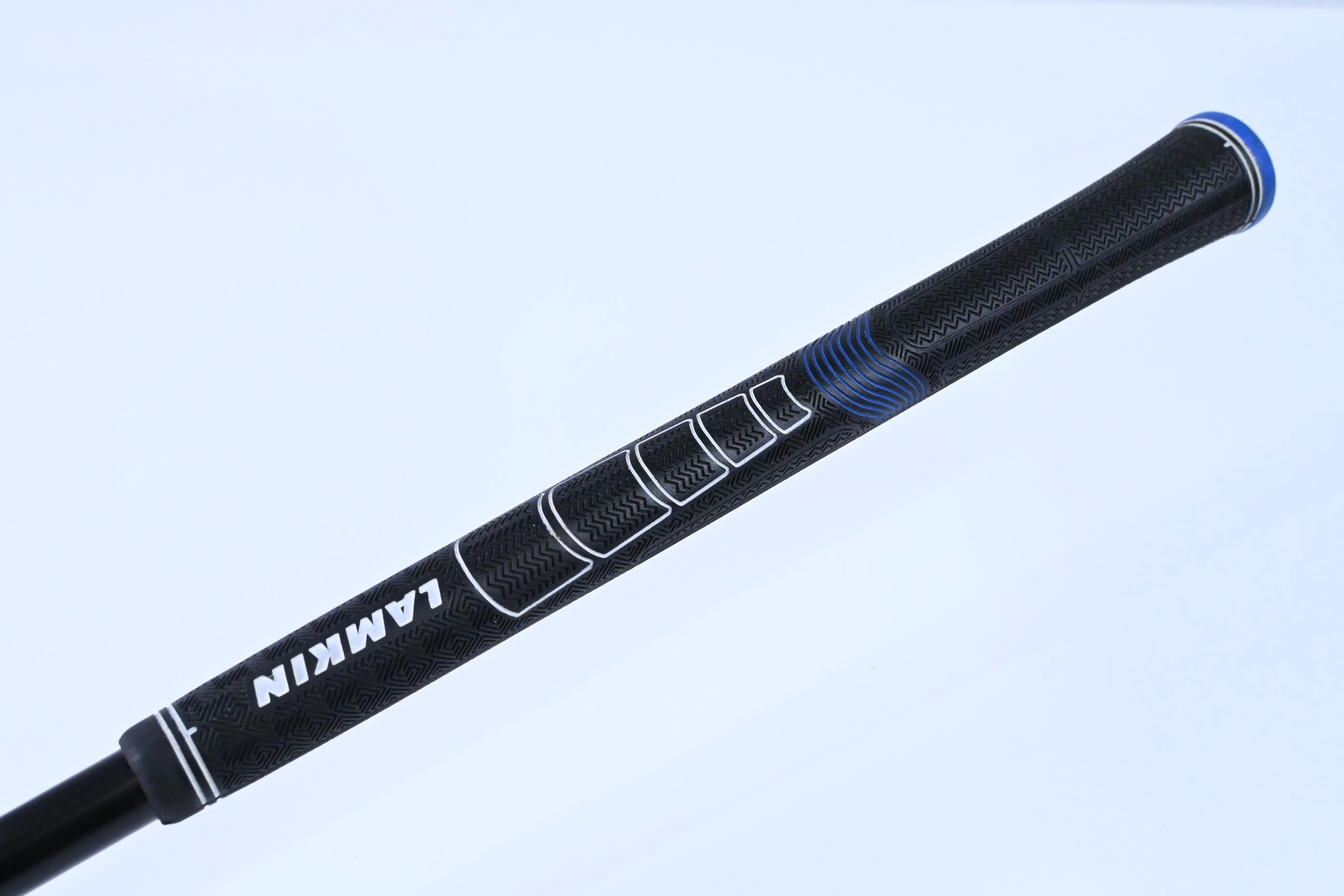 New Level NLU-01 #3 Iron / 21 Degree / Stiff Flex KBS TGI 95 Shaft
