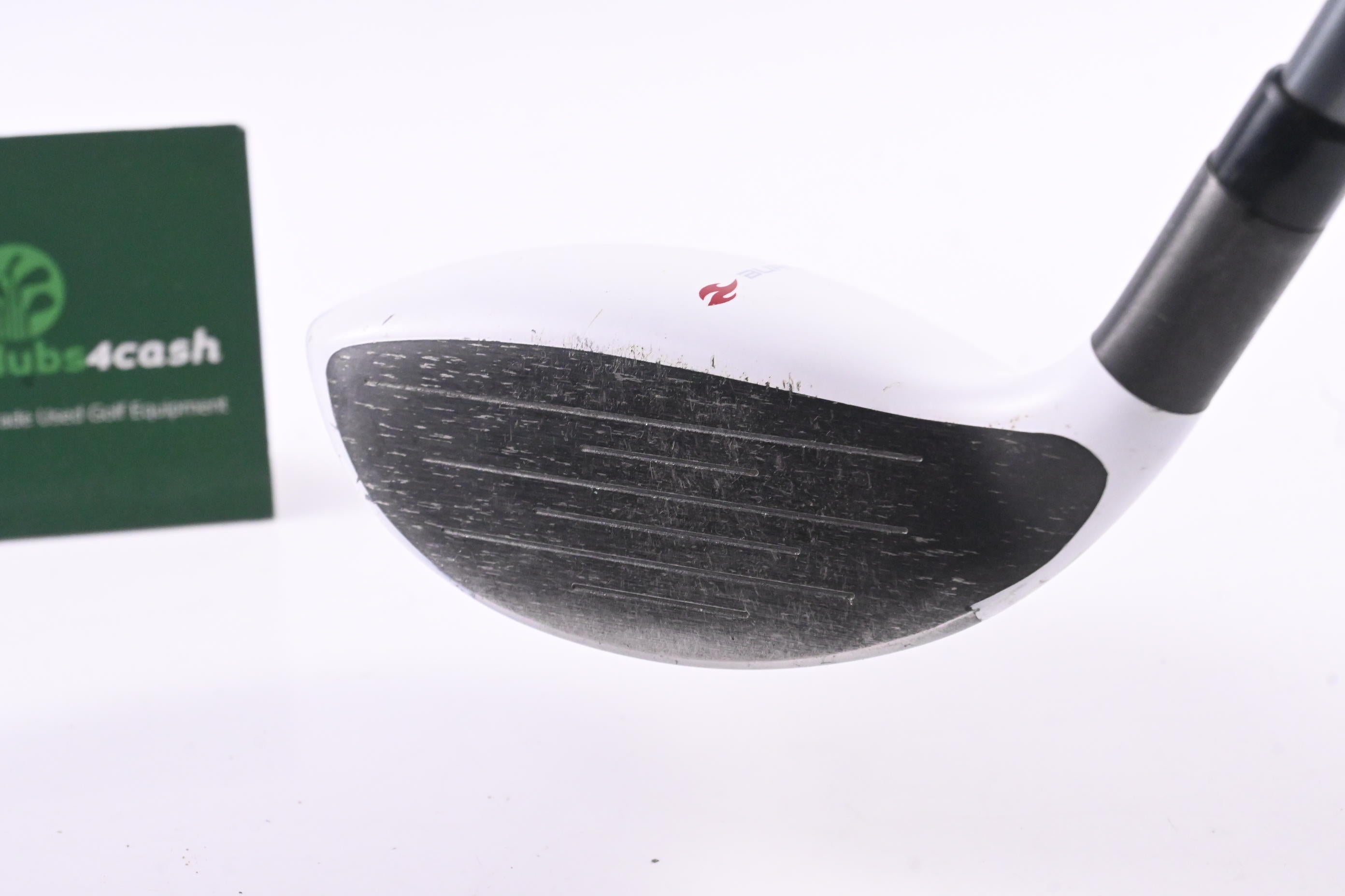 Taylormade Burner Superfast 2.0 #3 Hybrid / 18 Degree / Regular Flex REAX 60