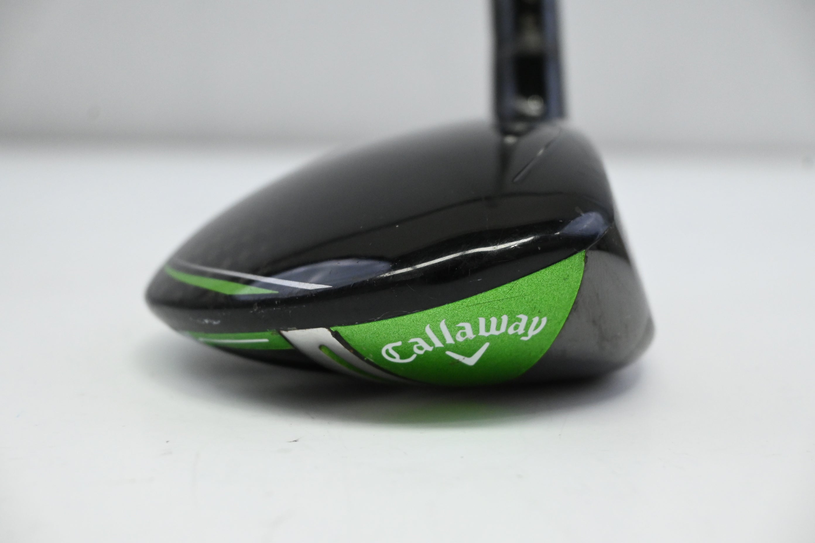 Callaway GBB Epic Sub Zero #5 Wood / 18 Degree / Stiff Flex Aldila Rogue M.AX 75