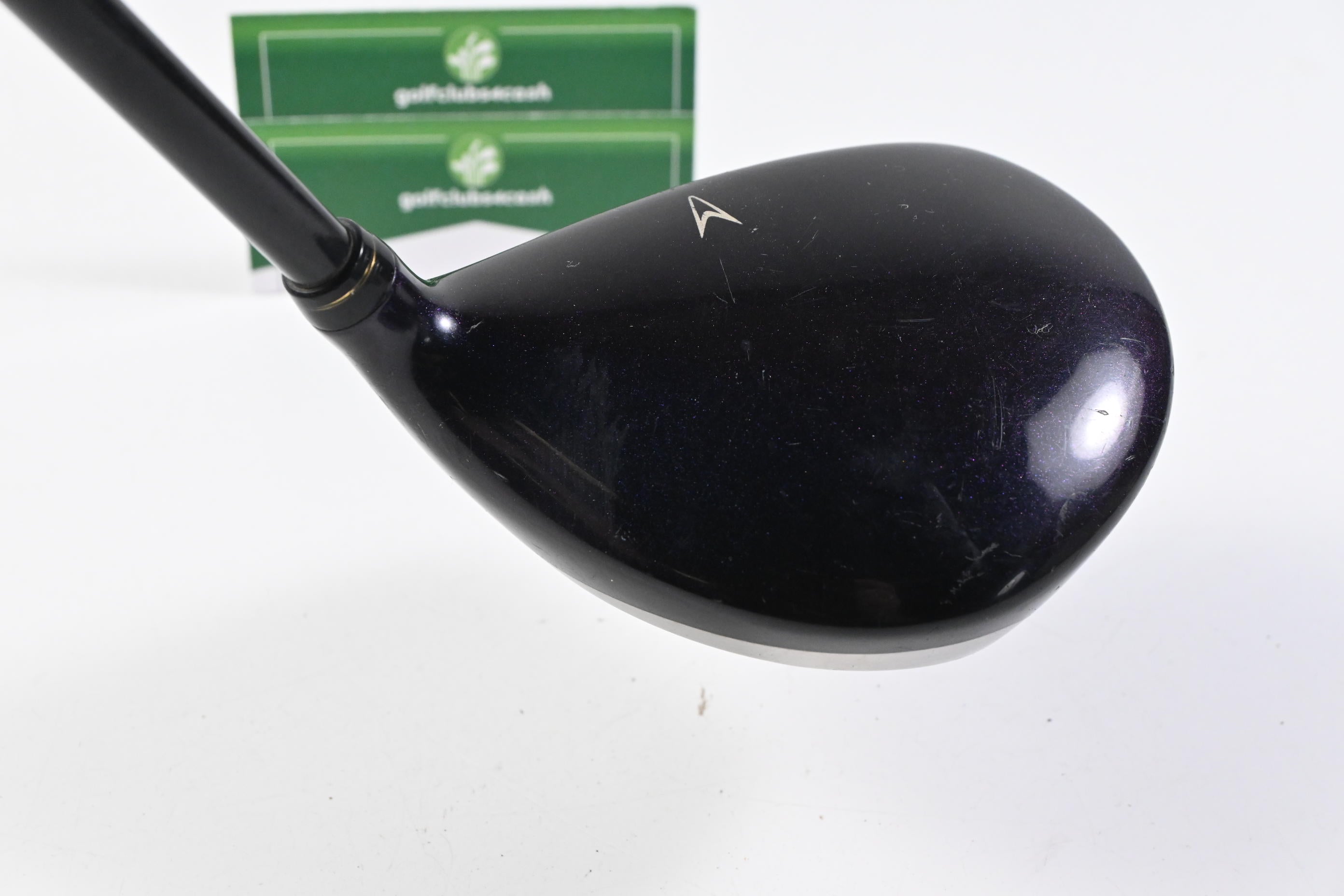 XXIO Twin Ax-Sole #3 Wood / 14 Degree / Regular Flex Graphite Shaft