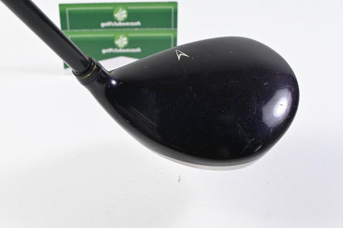 XXIO Twin Ax-Sole #3 Wood / 14 Degree / Regular Flex Graphite Shaft