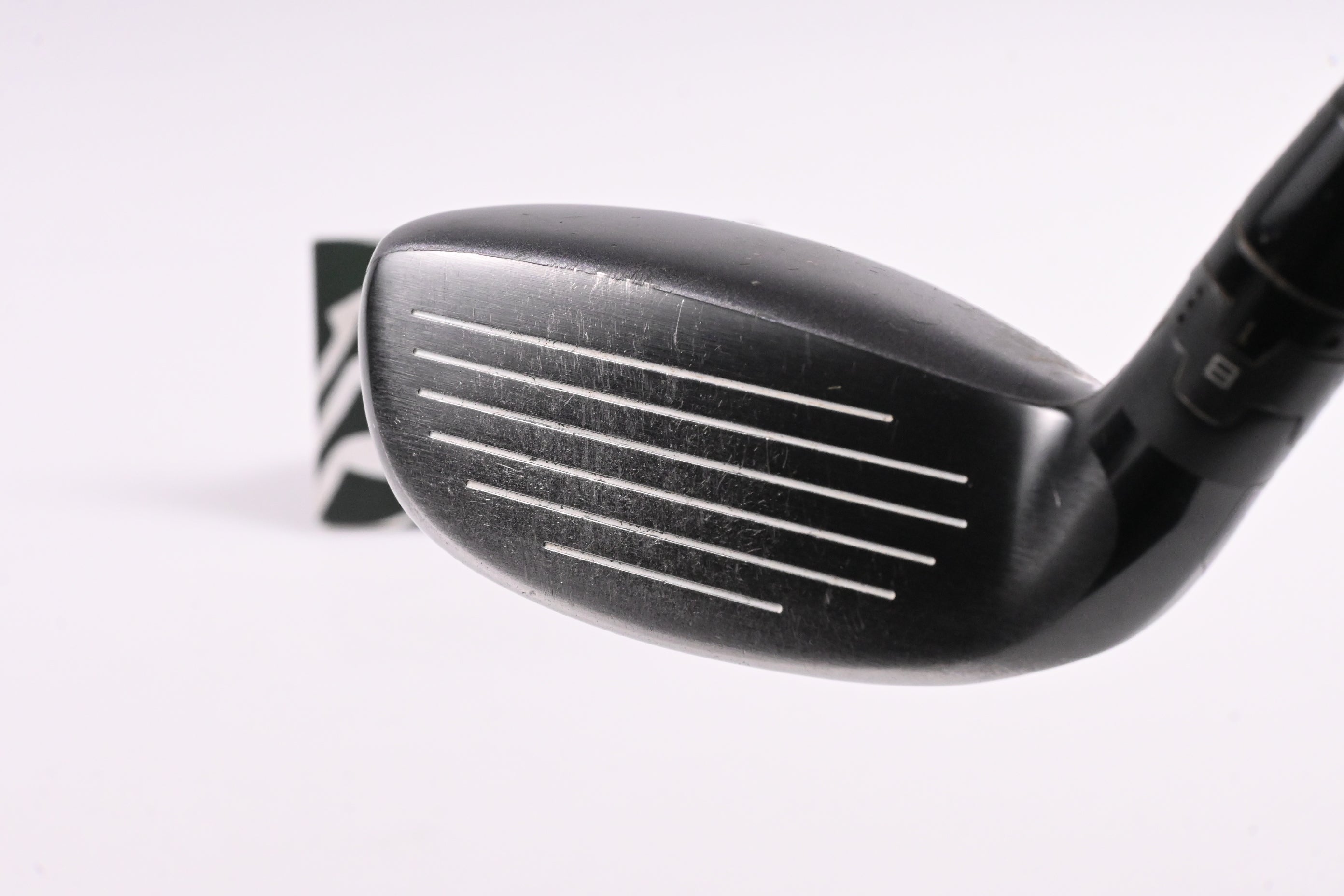 Titleist 816 H2 #3 Hybrid / 21 Degree / Regular Flex Diamana M+ 60 Shaft