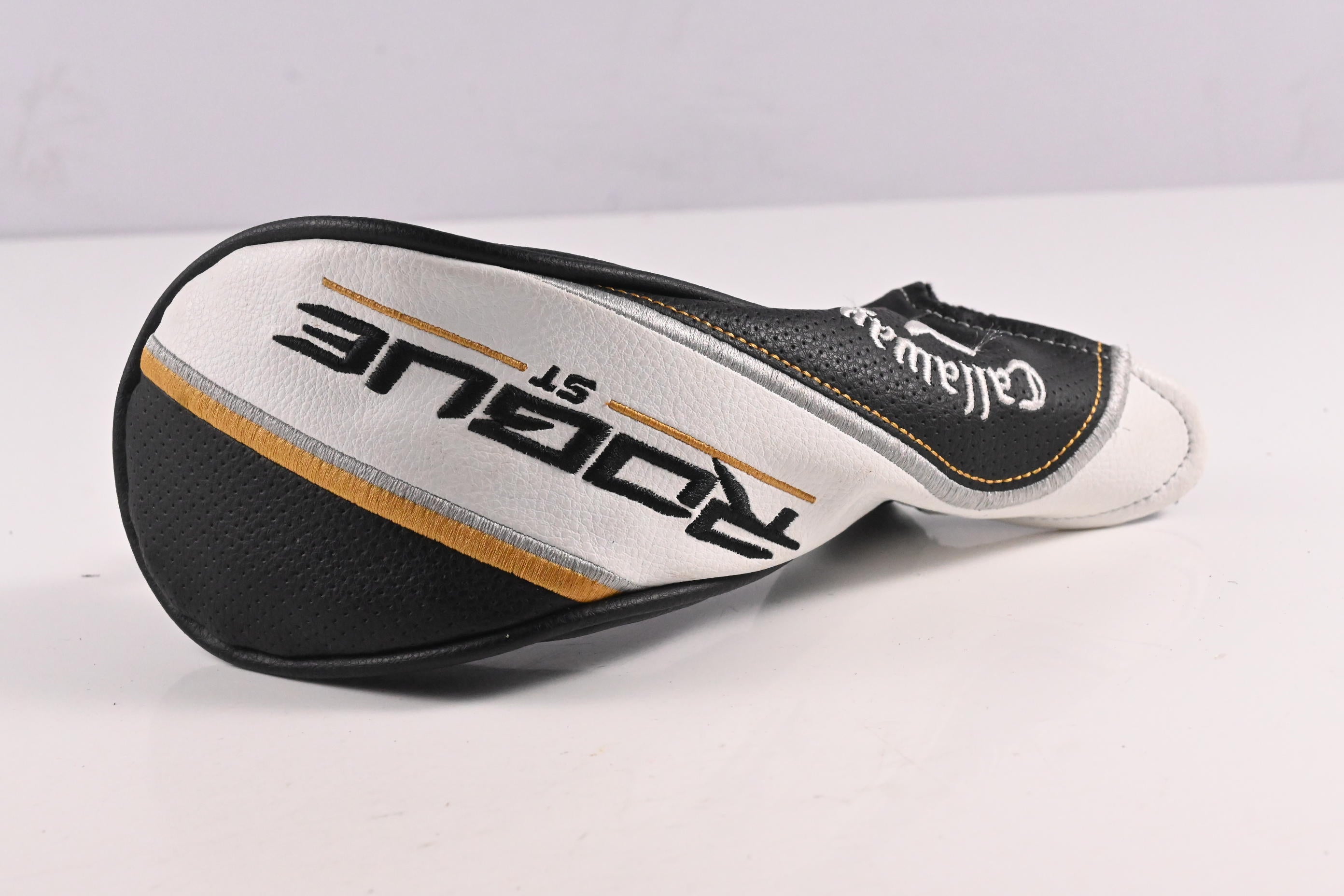 Callaway Rogue ST Max #4 Hybrid / 20 Degree / Regular Flex Tensei AV Blue 65