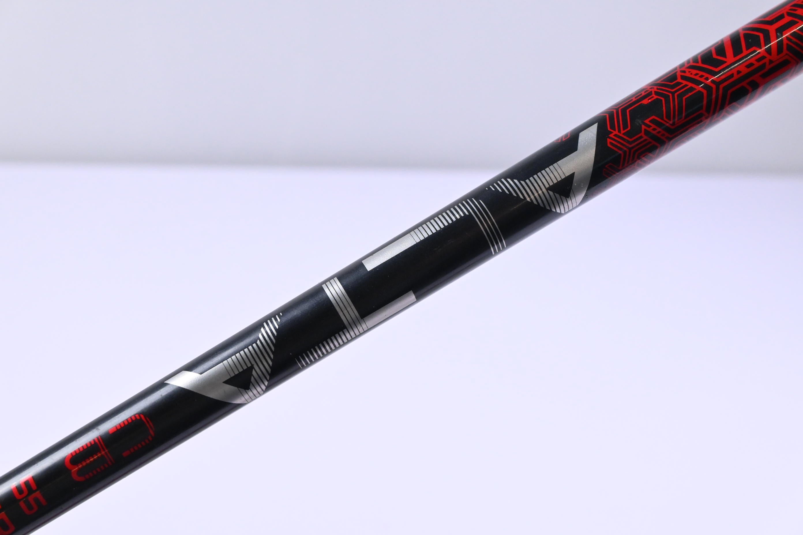 Ping Alta CB Red 55 Driver Shaft / Senior Flex / Ping 3rd Gen