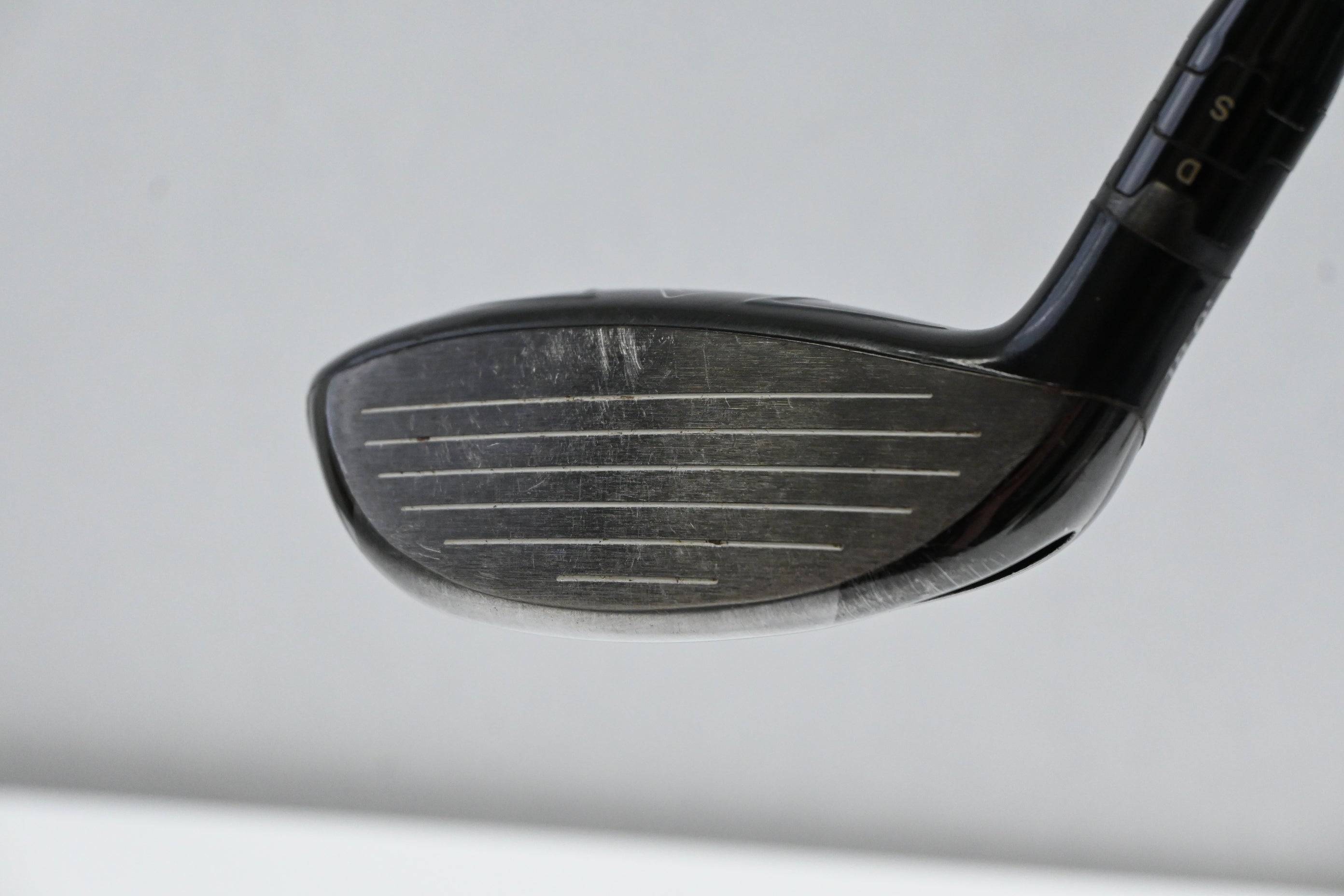 Callaway GBB Epic Sub Zero #5 Wood / 18 Degree / Stiff Flex Aldila Rogue M.AX 75