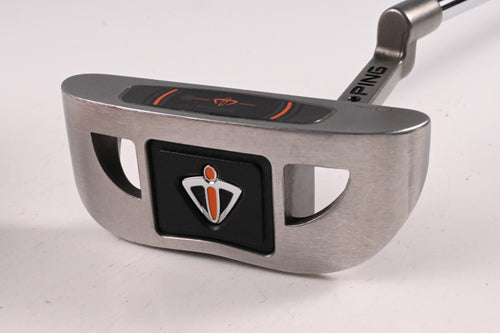Ping i-Series B60 Putter / 34 inch