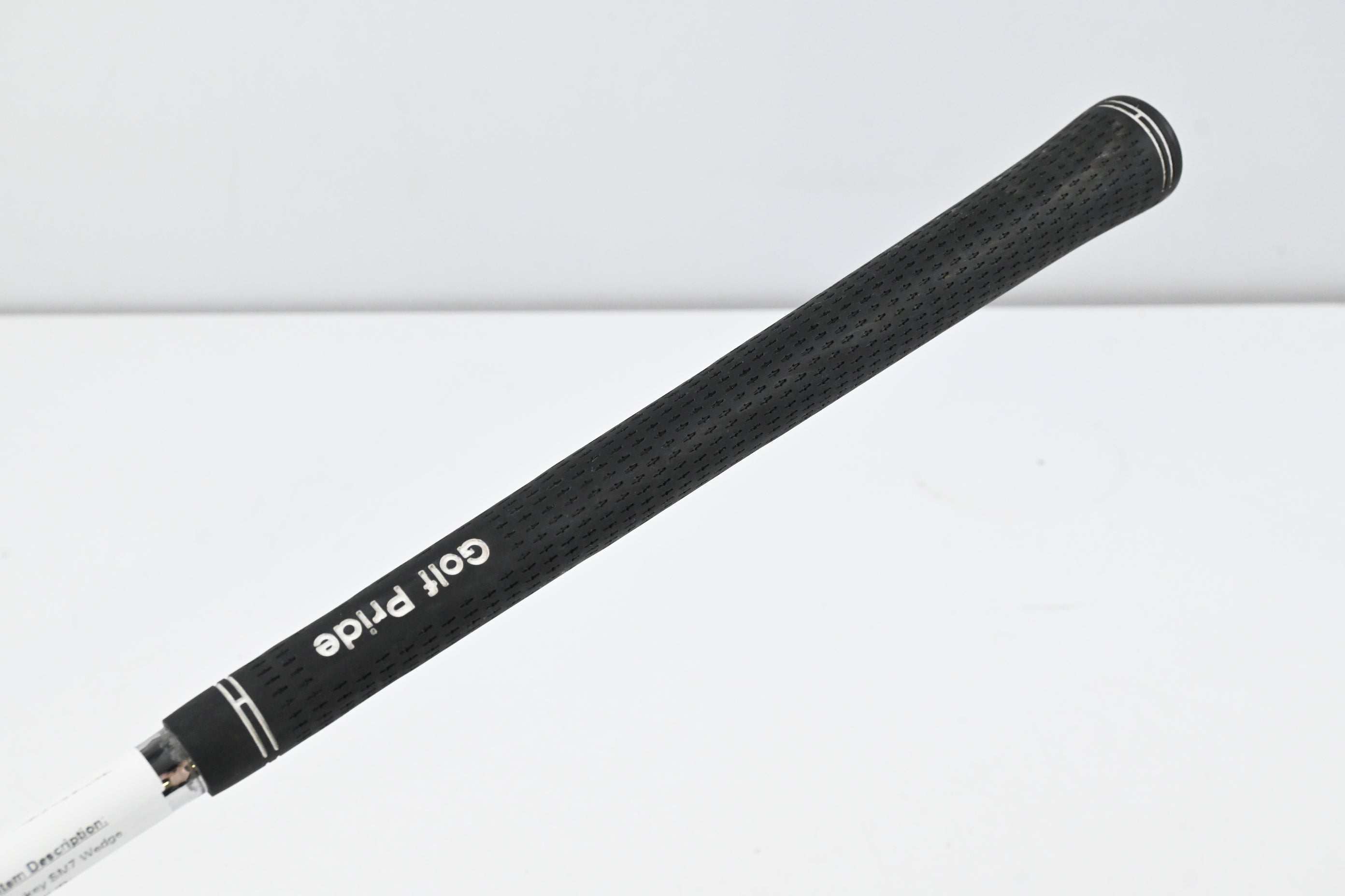 Titleist Vokey SM7 Gap Wedge / 50 Degree / Wedge Flex Vokey Design Shaft