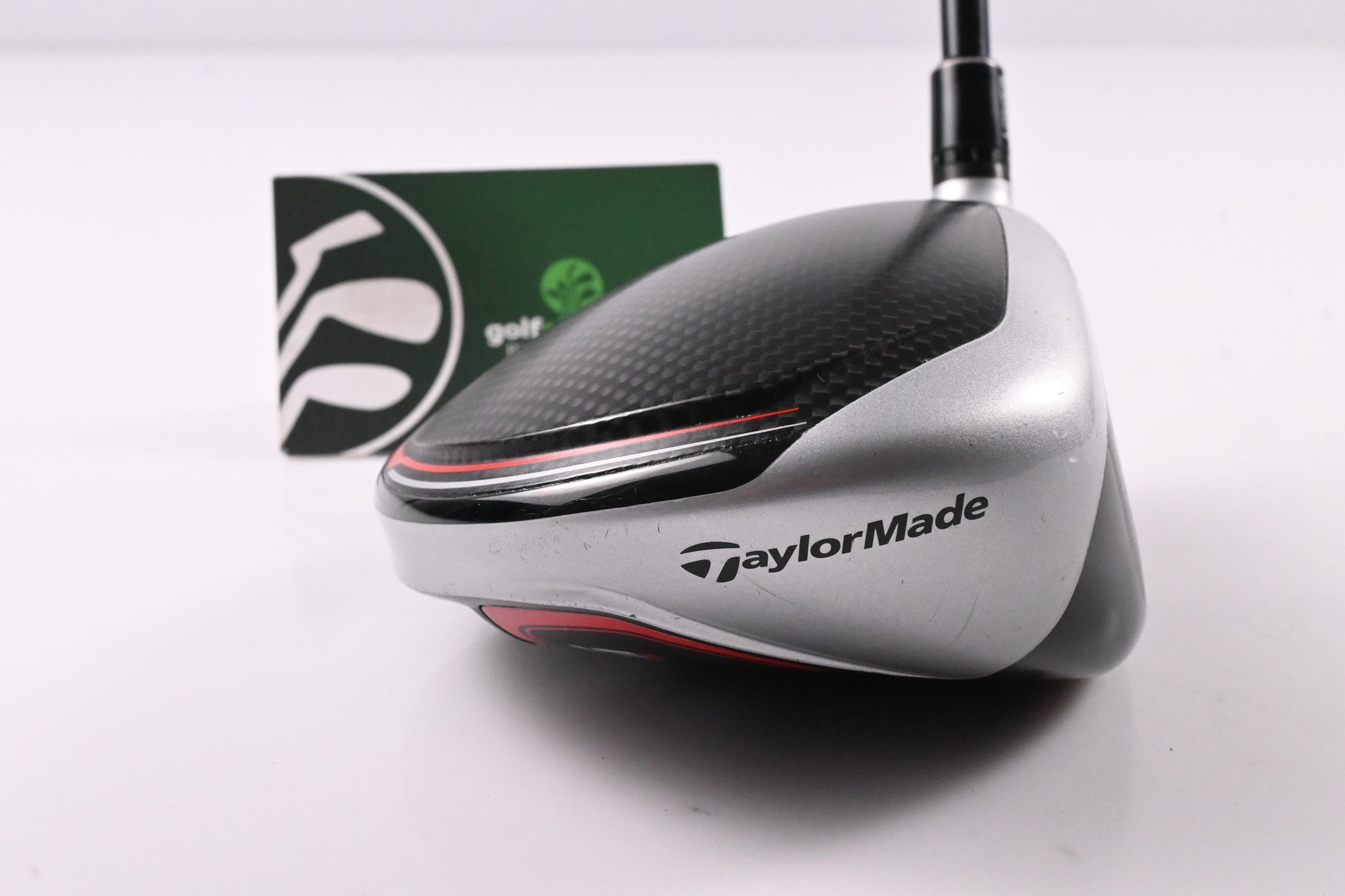 Taylormade M5 Tour Driver / 9 Degree / Stiff Flex Fujikura Pro 60 Shaft