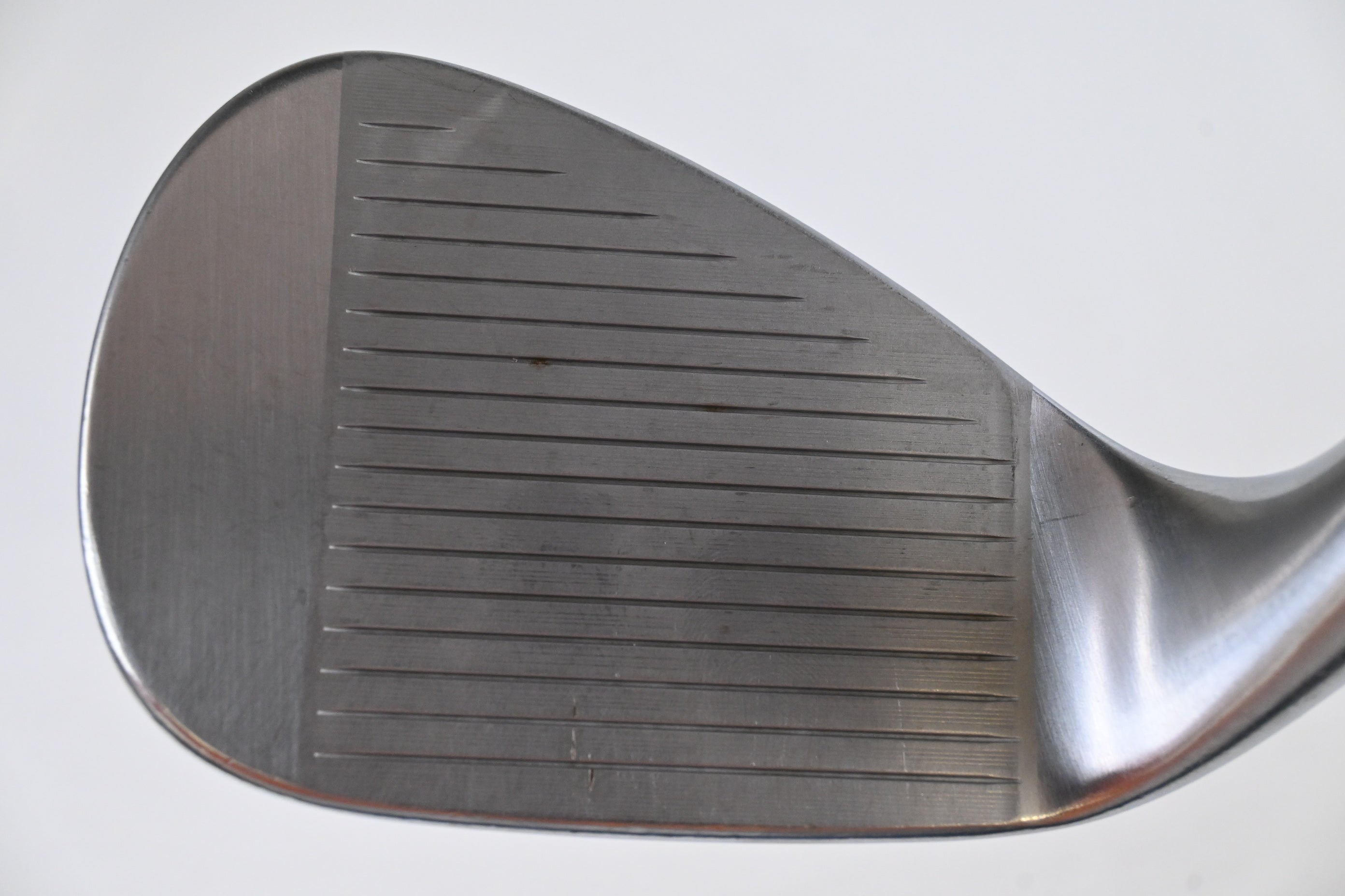 Titleist Vokey SM11 Gap Wedge / 52 Degree / Stiff Flex AMT Black Shaft