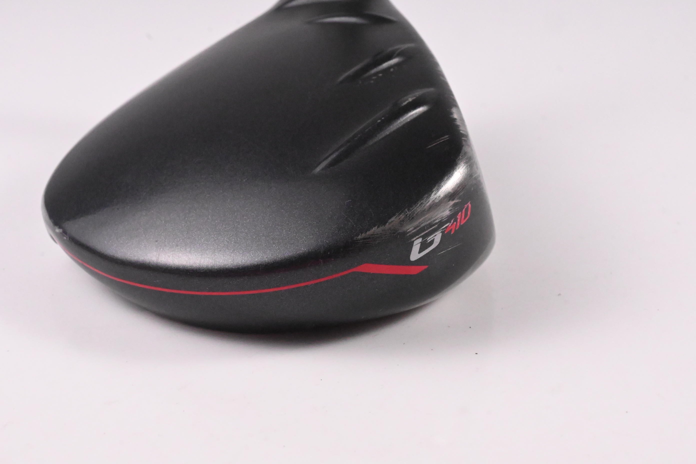 Ping G410 #5 Wood / 17.5 Degree / Senior Flex Ping Alta CB Red 65 Shaft