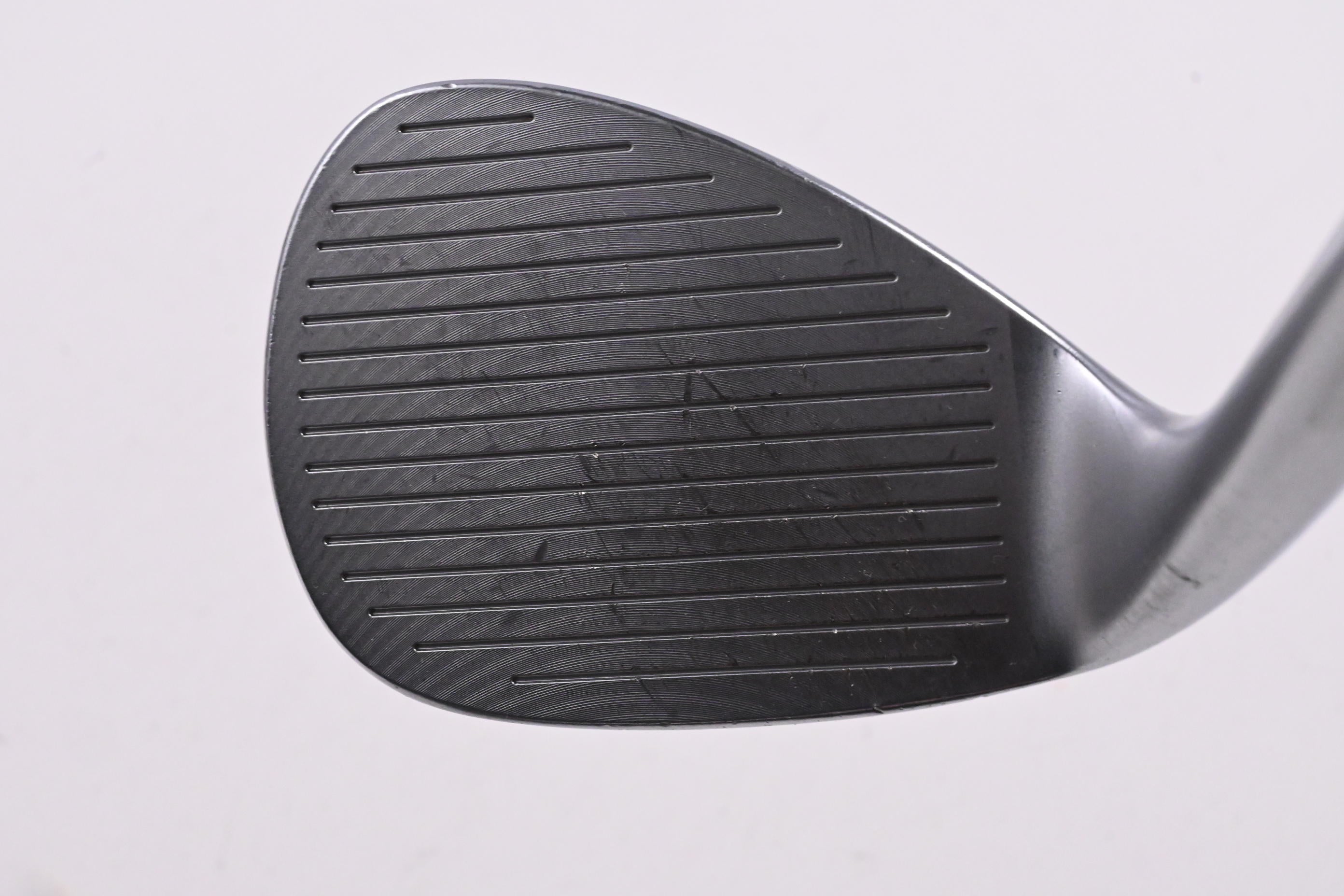 Cobra Snakebite 2023 Lob Wedge / 58 Degree / Stiff Flex KBS HI-REV 2.0 125 Shaft