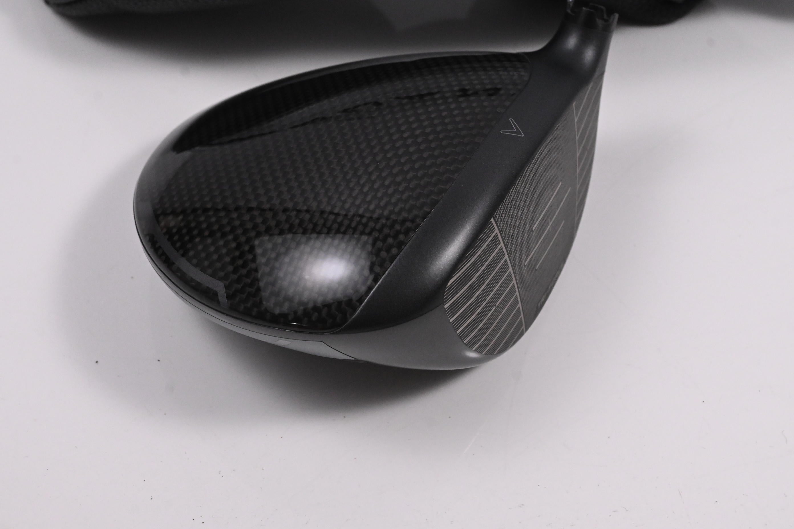Callaway Quantum Max Driver / 10.5 Degree / Head Only