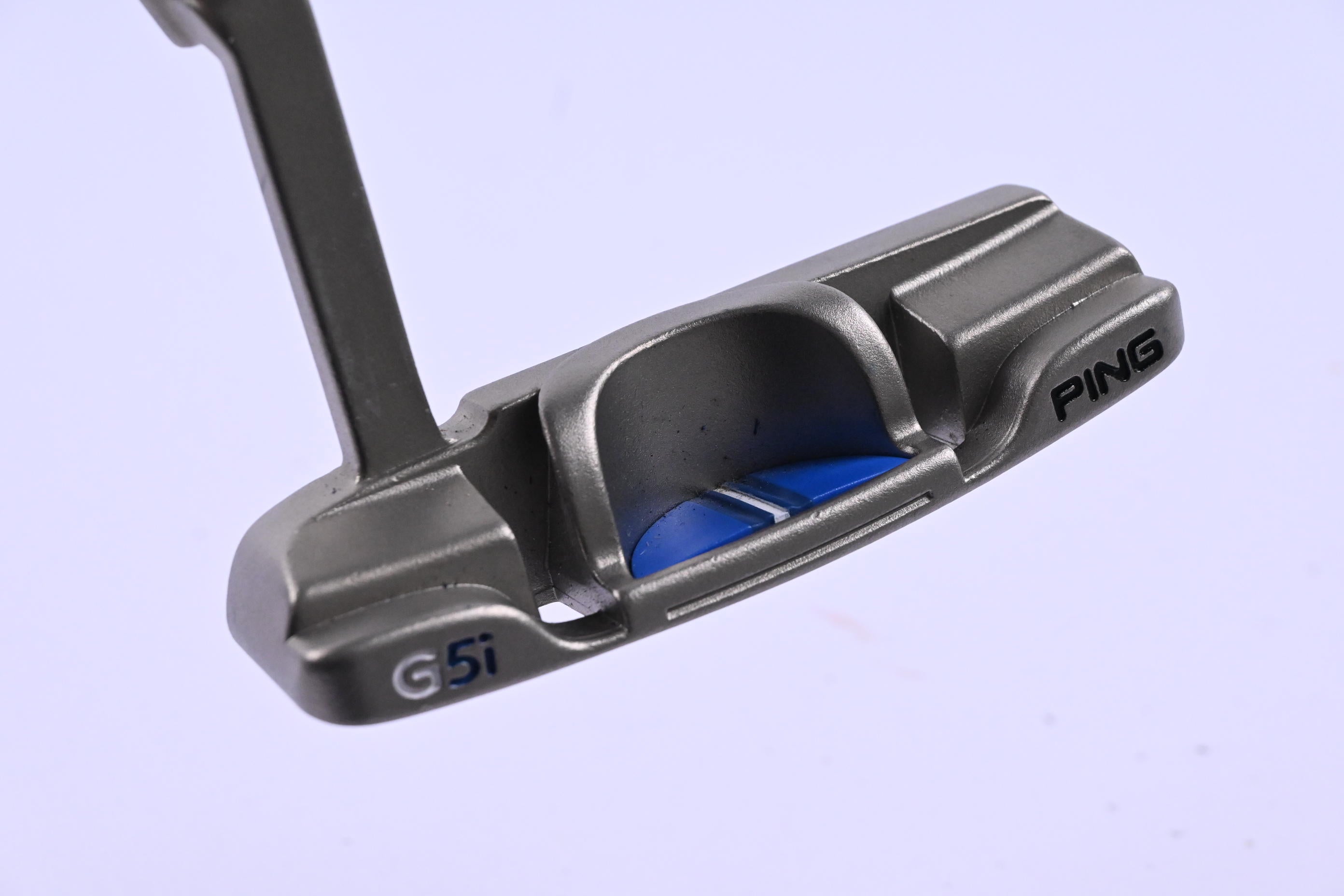 Ping G5i Anser Putter / Black Dot / 35 Inch