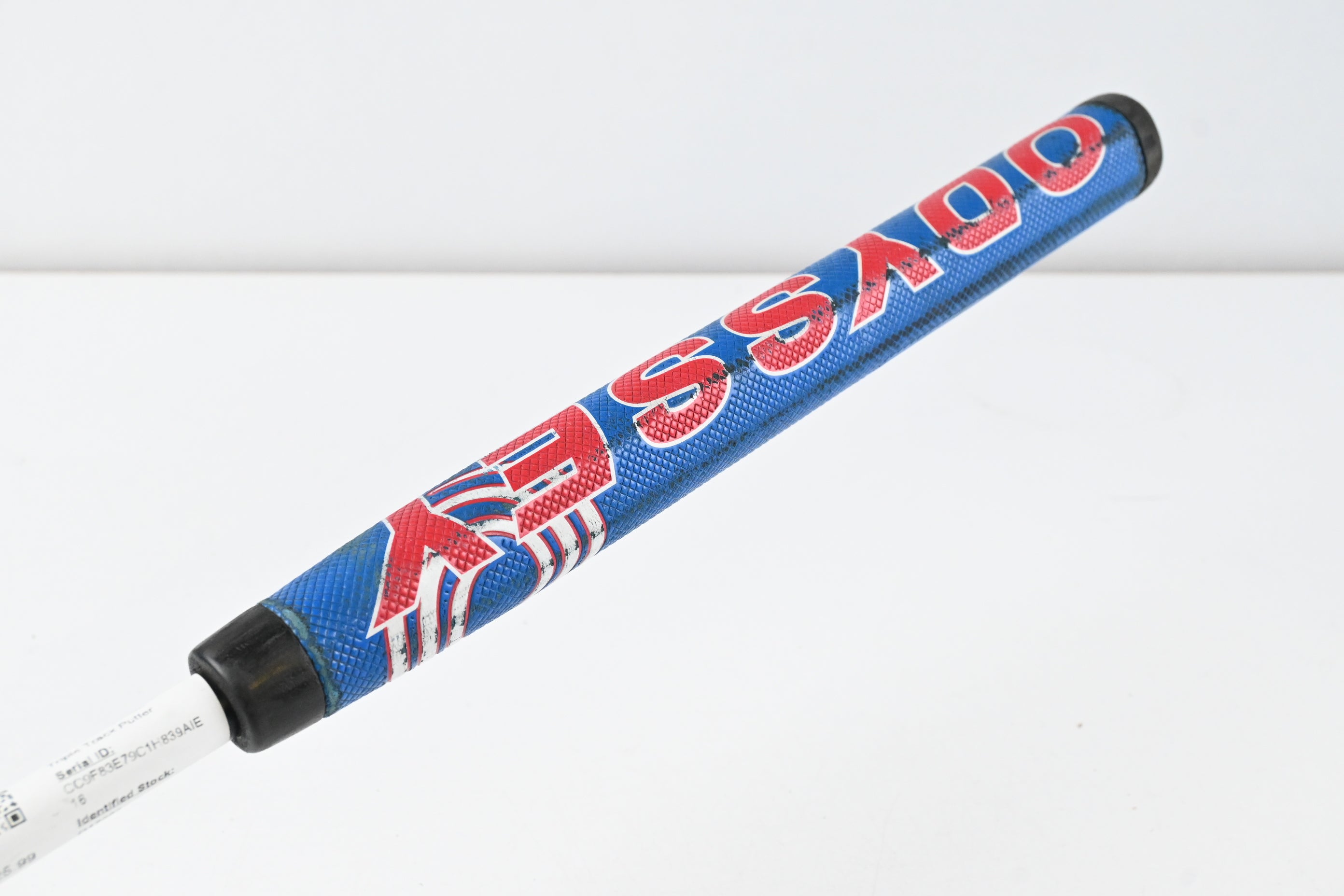 Odyssey Triple Track Ten Putter / 34 Inch