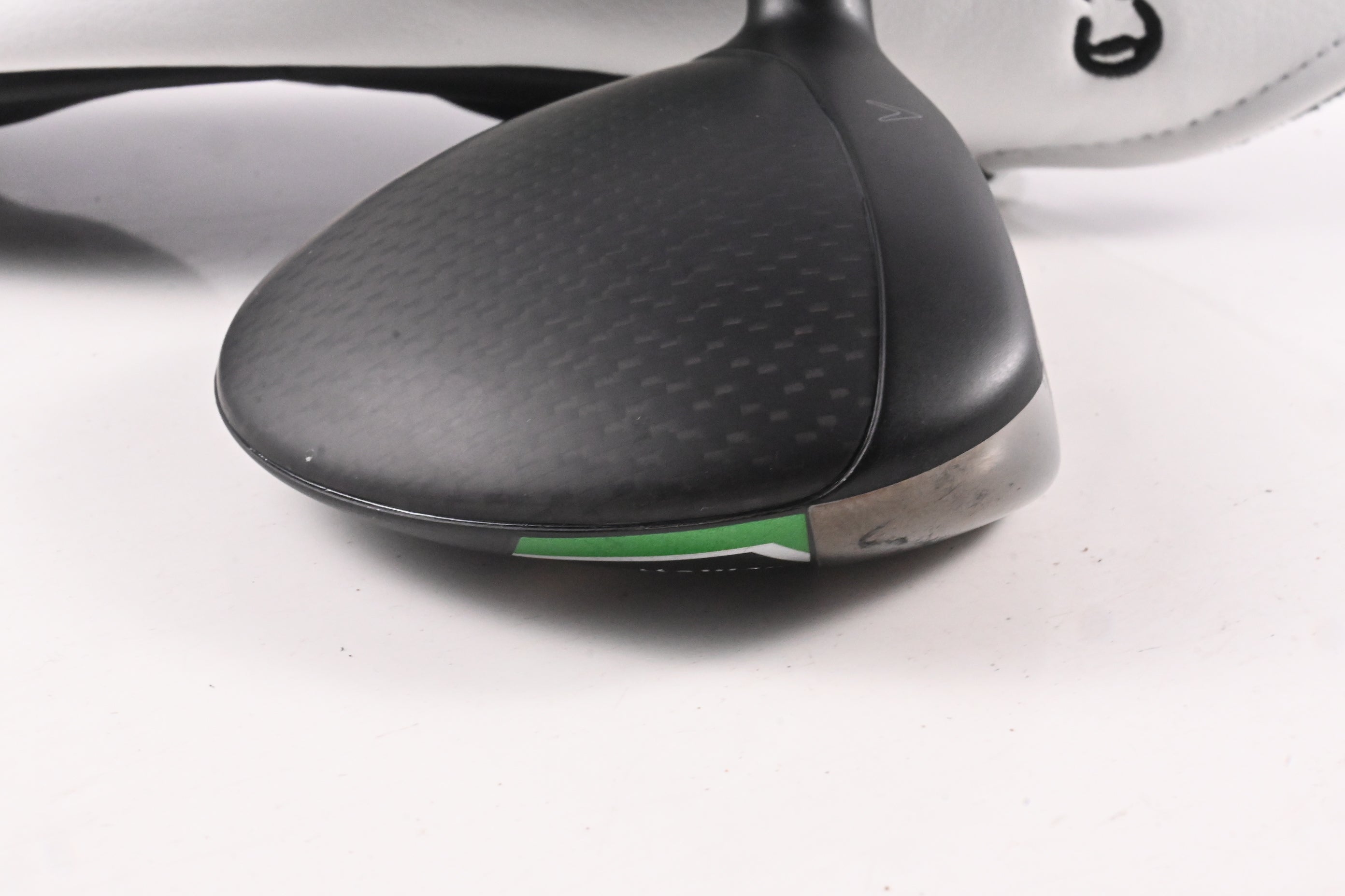 Callaway Elyte #3 Wood / 15 Degree / Stiff Flex Kai'li White 70 Shaft