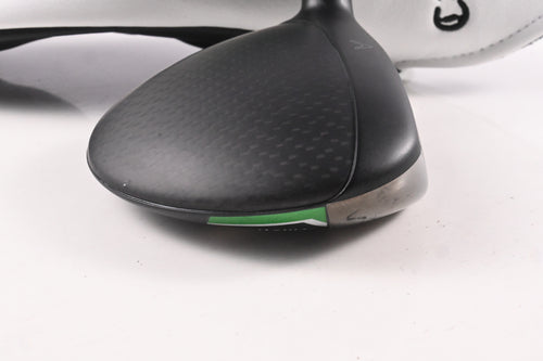 Callaway Elyte #3 Wood / 15 Degree / Stiff Flex Kai'li White 70 Shaft