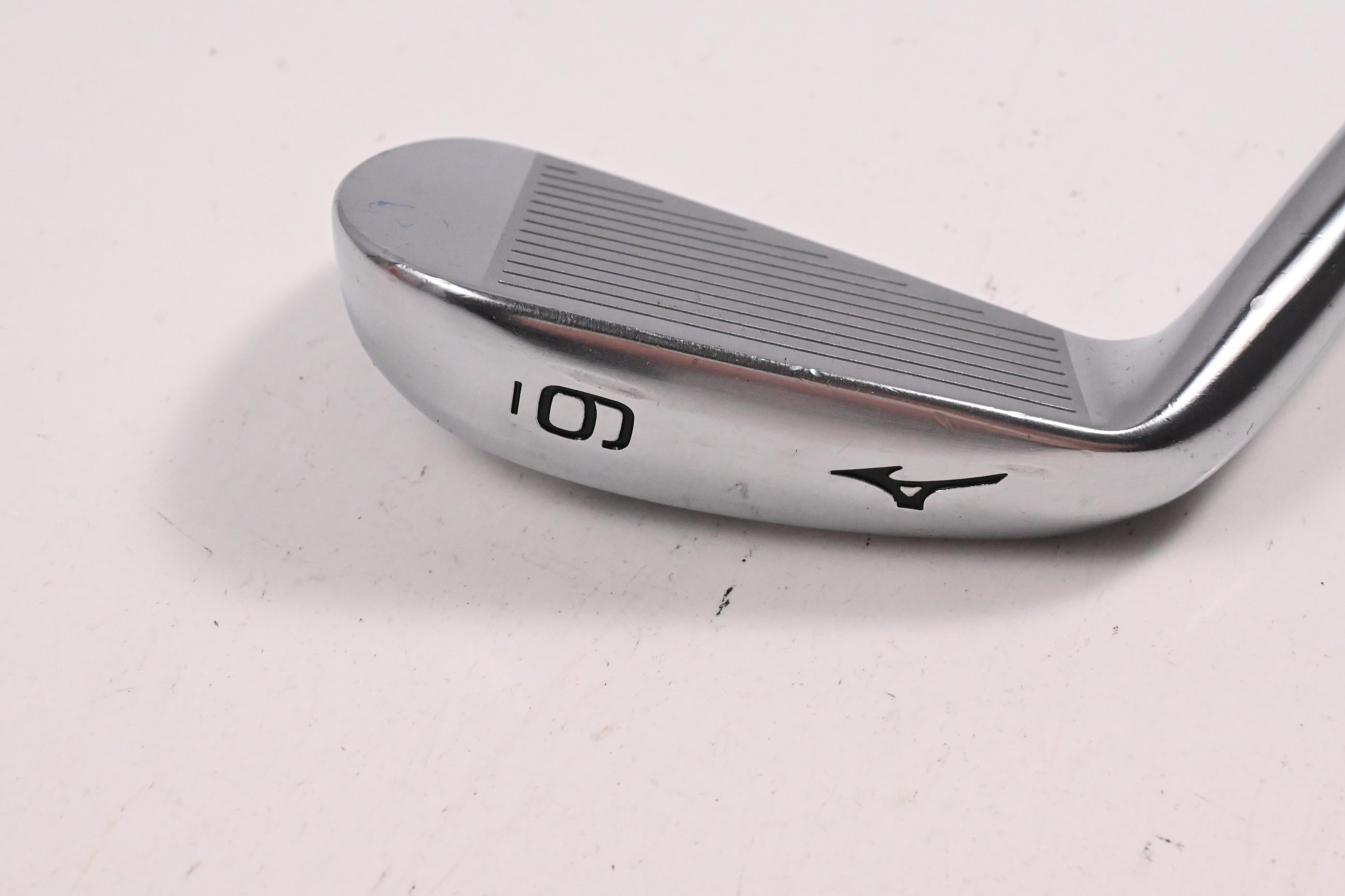Mizuno MX-200 #6 Iron / Regular Flex Project X Precision Shaft