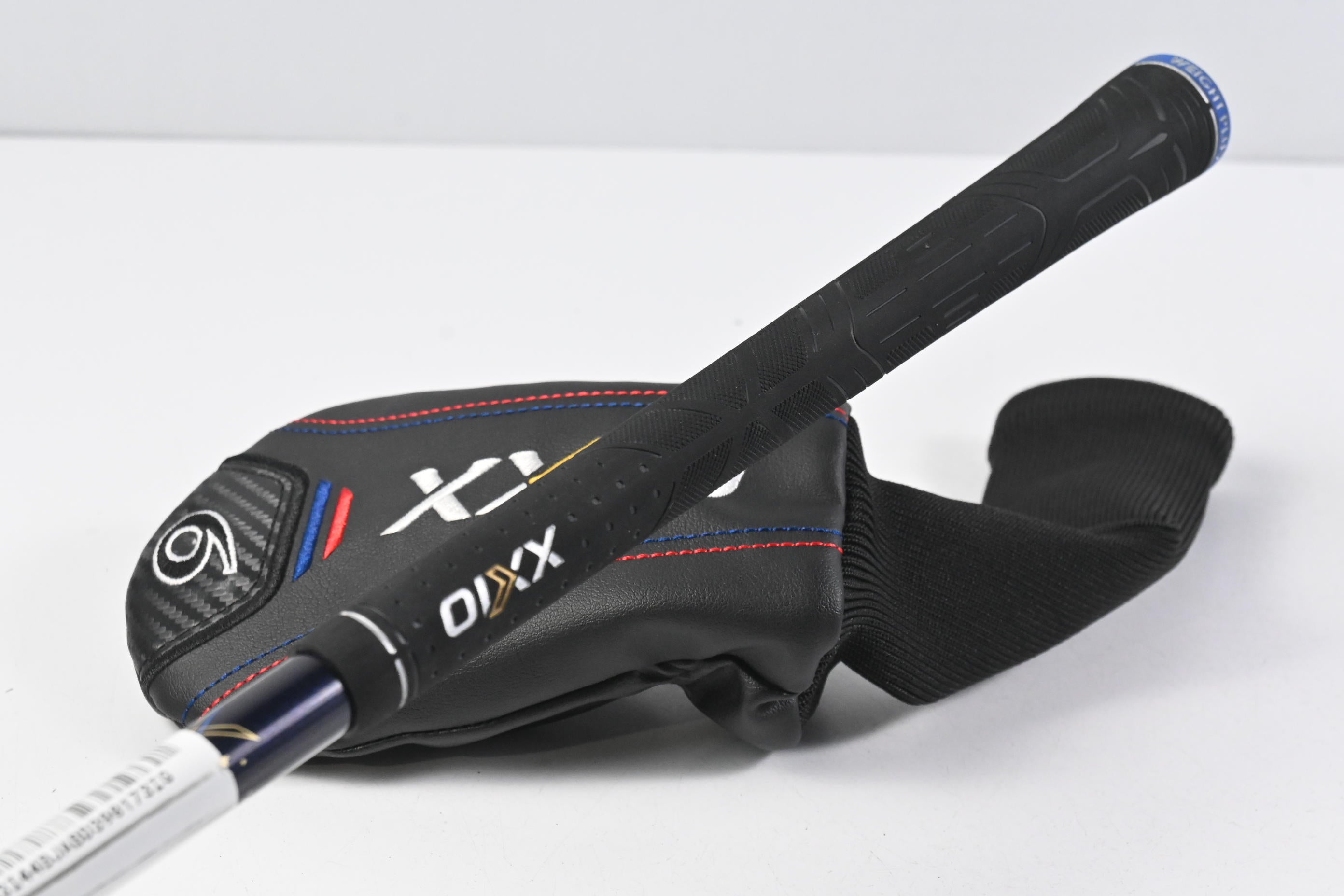 XXIO 13 #9 Wood / 23 Degree / Regular Flex XXIO MP1300 39 Shaft