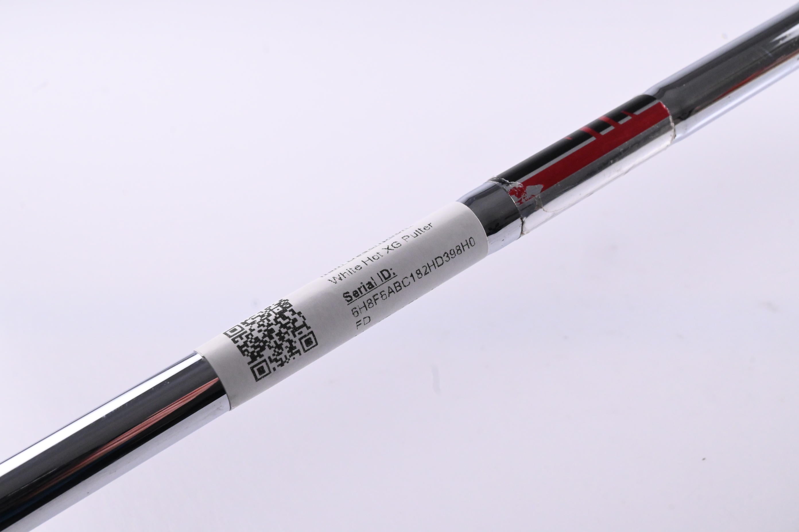 Odyssey White Hot XG #9 Putter / 35 Inch