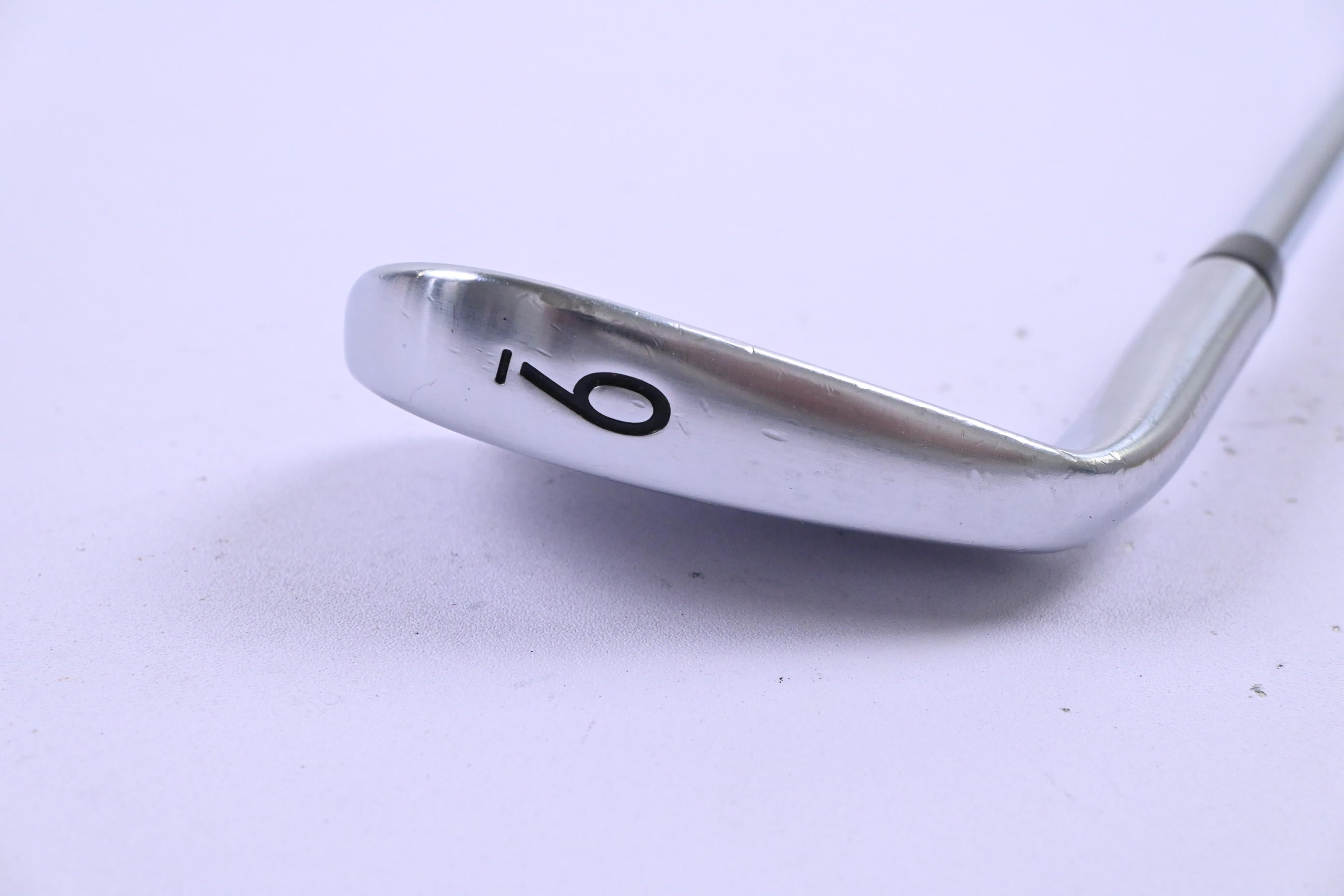 Titleist 620 MB #9 Iron / Regular Flex KBS Tour Lite Shaft