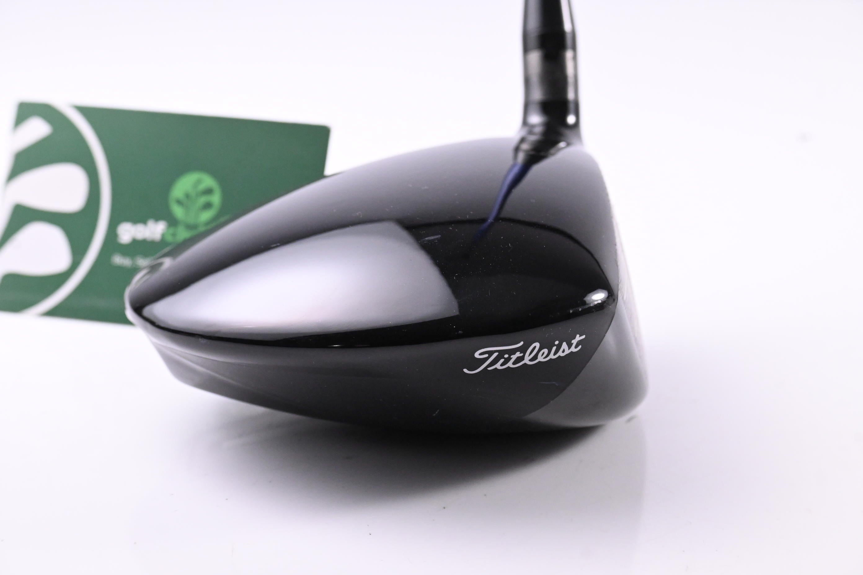 Titleist GT1 Driver / 10 Degree / Regular Flex Diamana S+ 62 Shaft